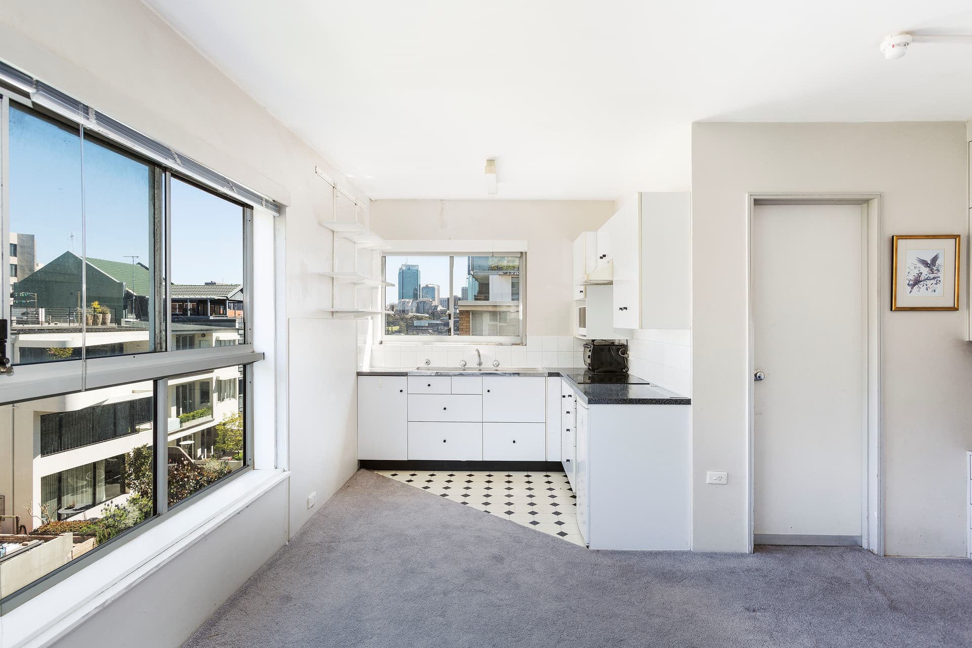 19/15 Wylde Street, Potts Point NSW