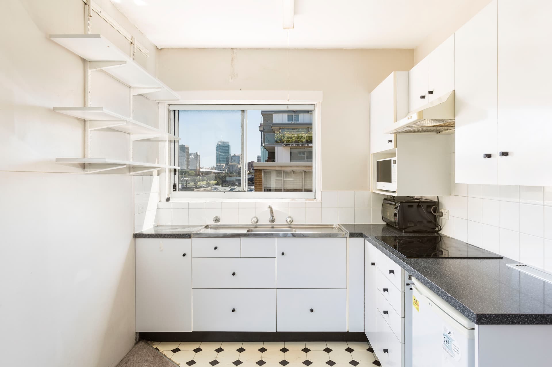 19/15 Wylde Street, Potts Point NSW