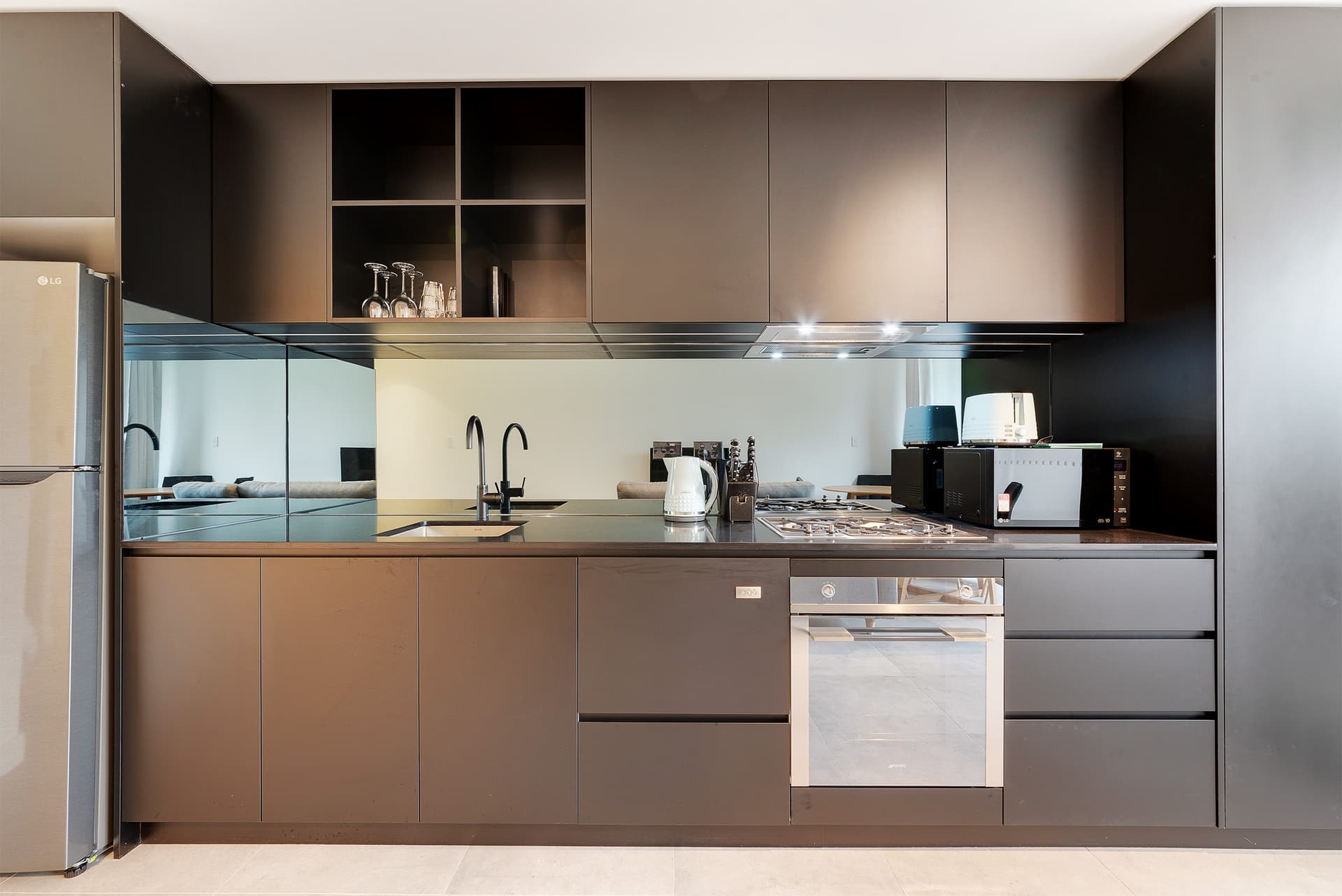 102/95-97A Bourke Street, Woolloomooloo NSW