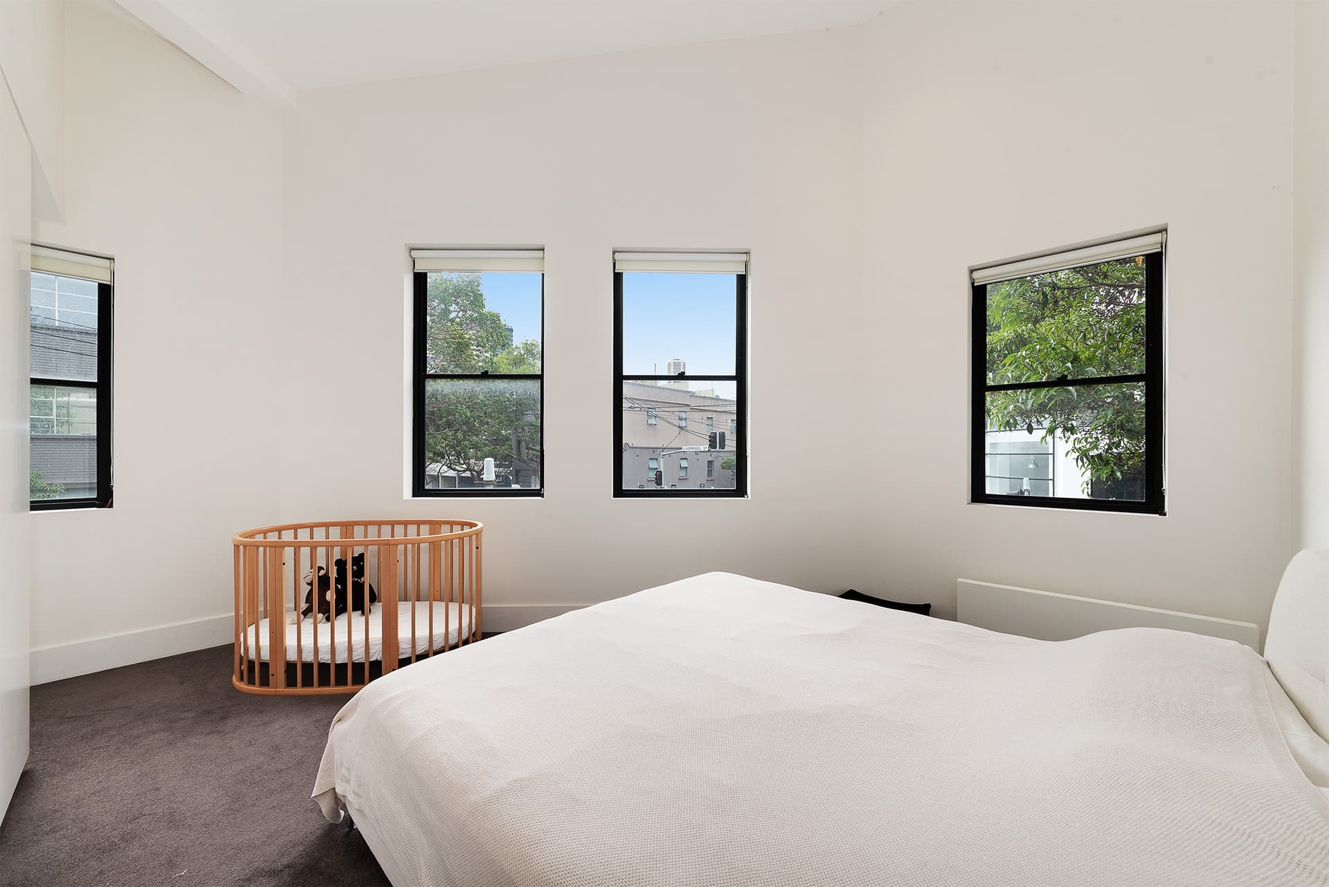 2/265-277 Liverpool Street, Darlinghurst NSW