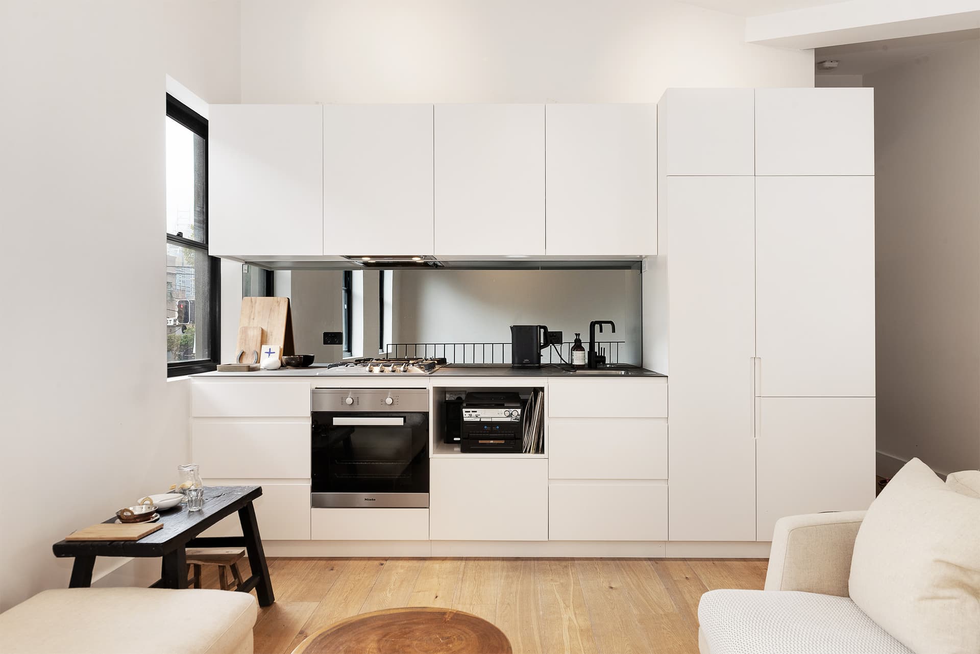 2/265-277 Liverpool Street, Darlinghurst NSW