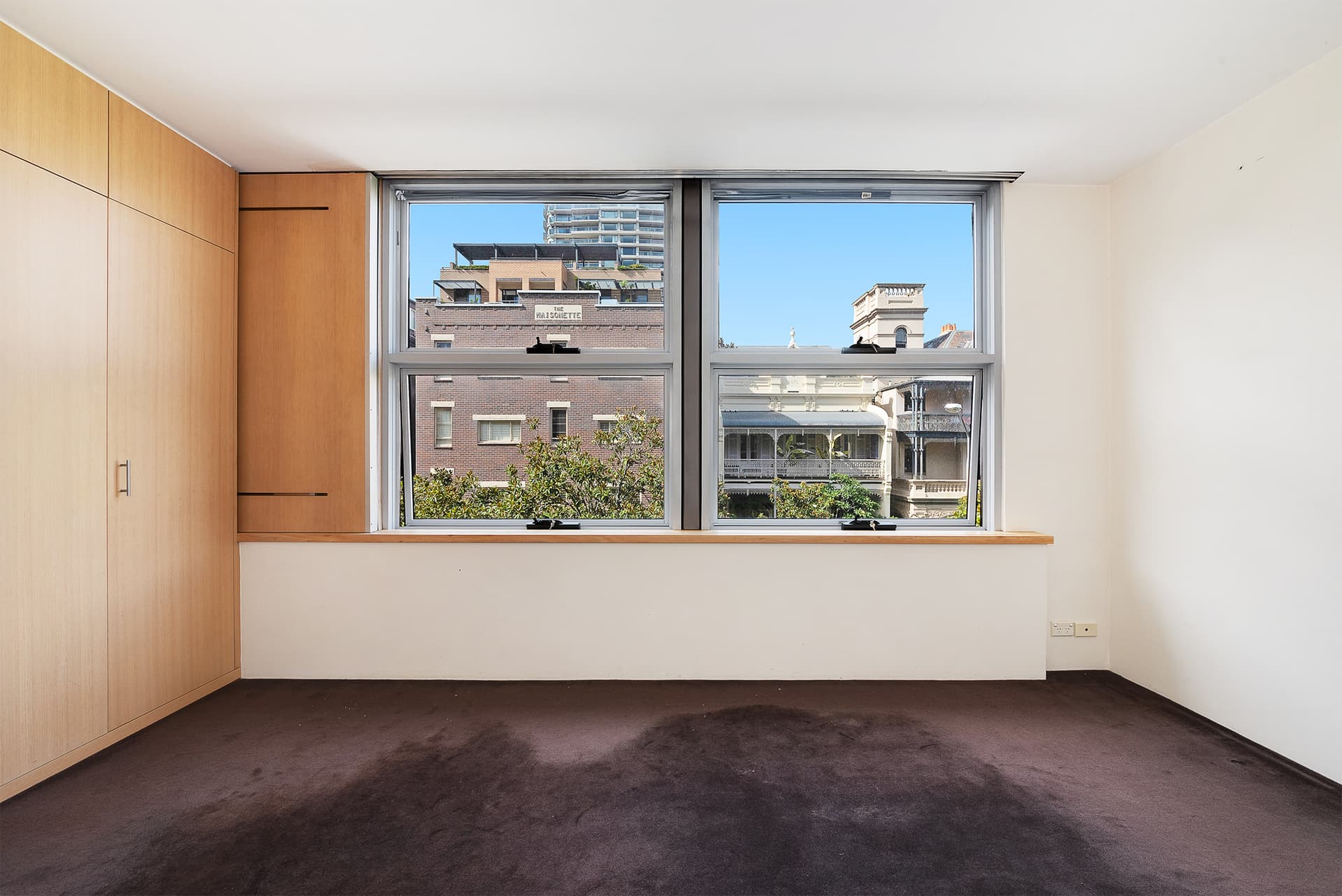 3/12-16 Challis Avenue, Potts Point NSW