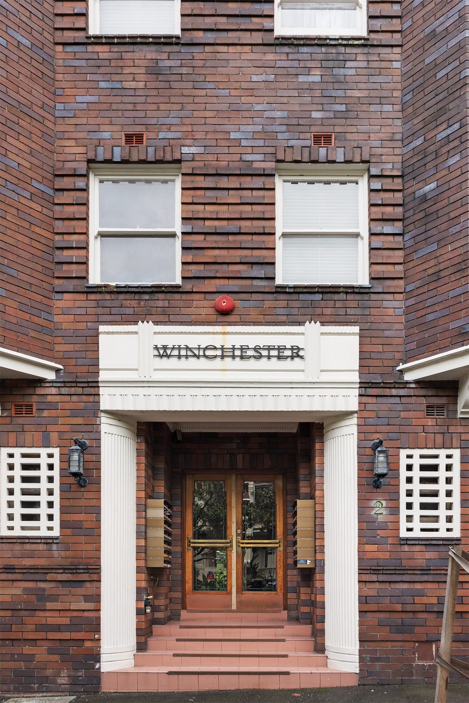 5/2 McDonald Street, Potts Point NSW