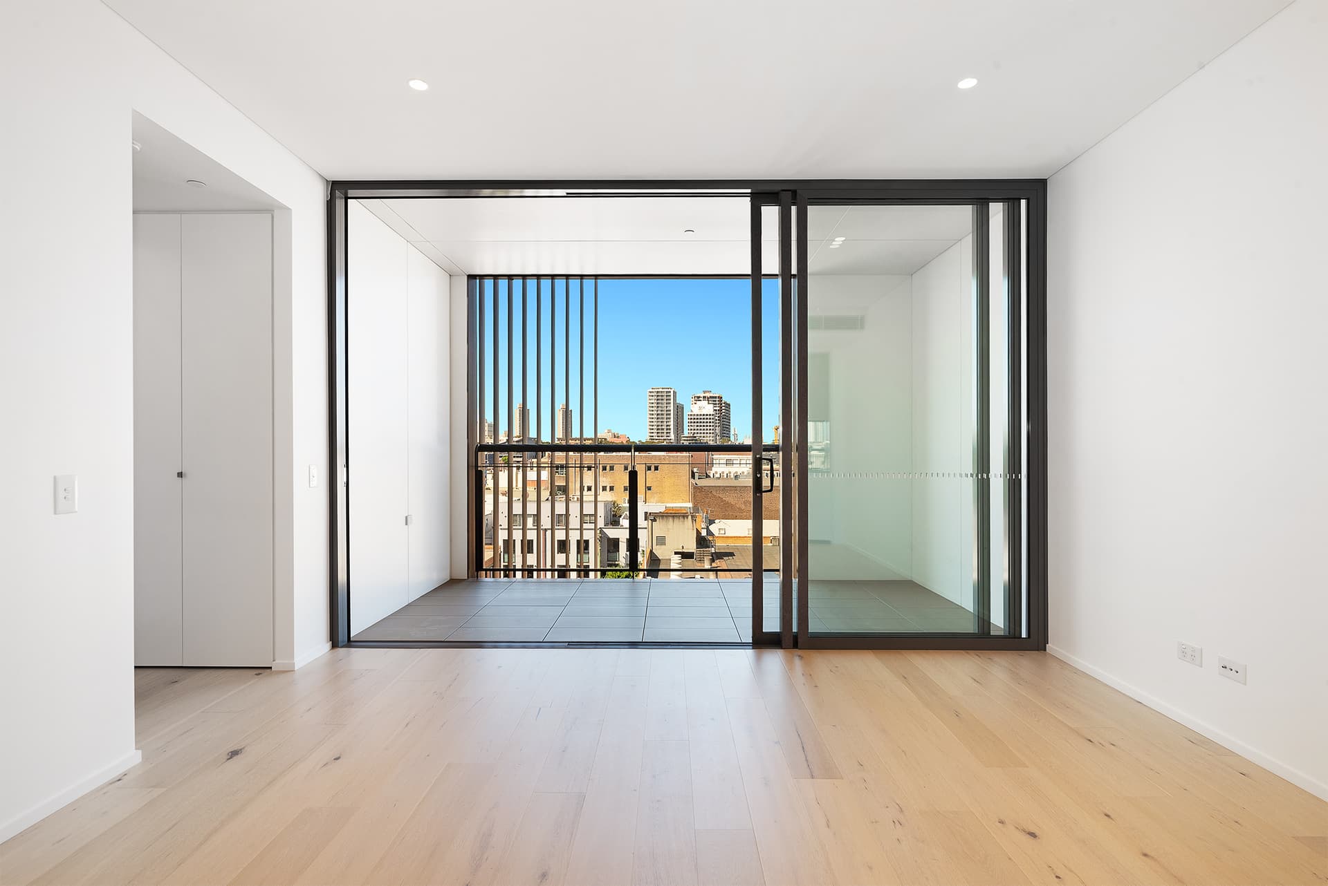 604/85 O'Connor Street, Chippendale NSW