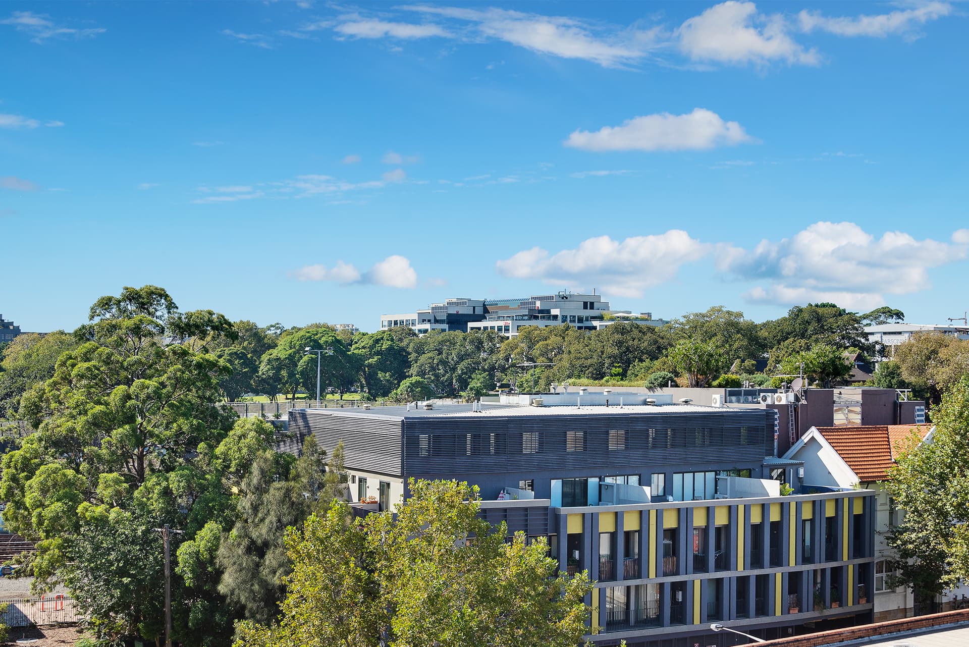 604/85 O'Connor Street, Chippendale NSW