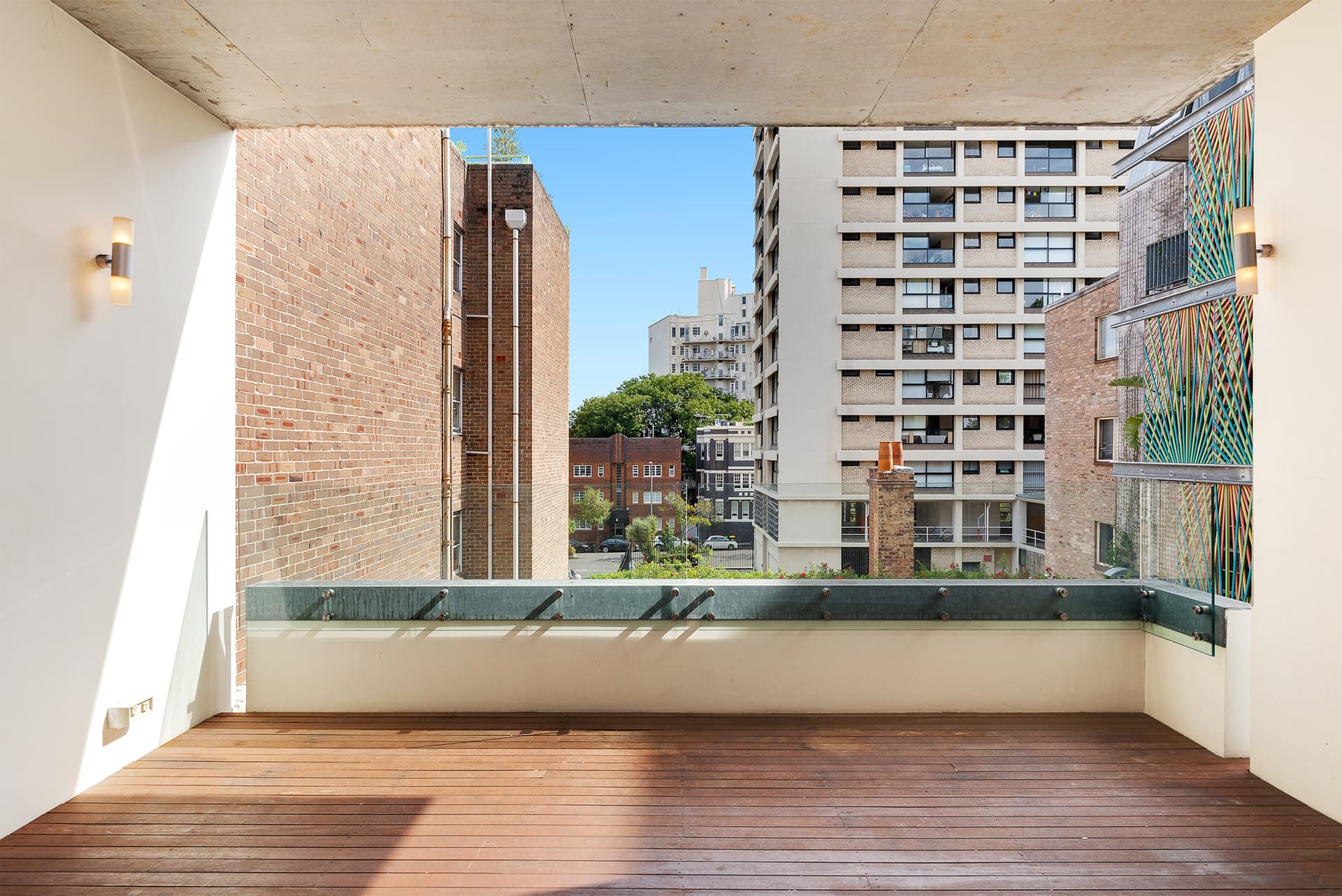 3/12-16 Challis Avenue, Potts Point NSW