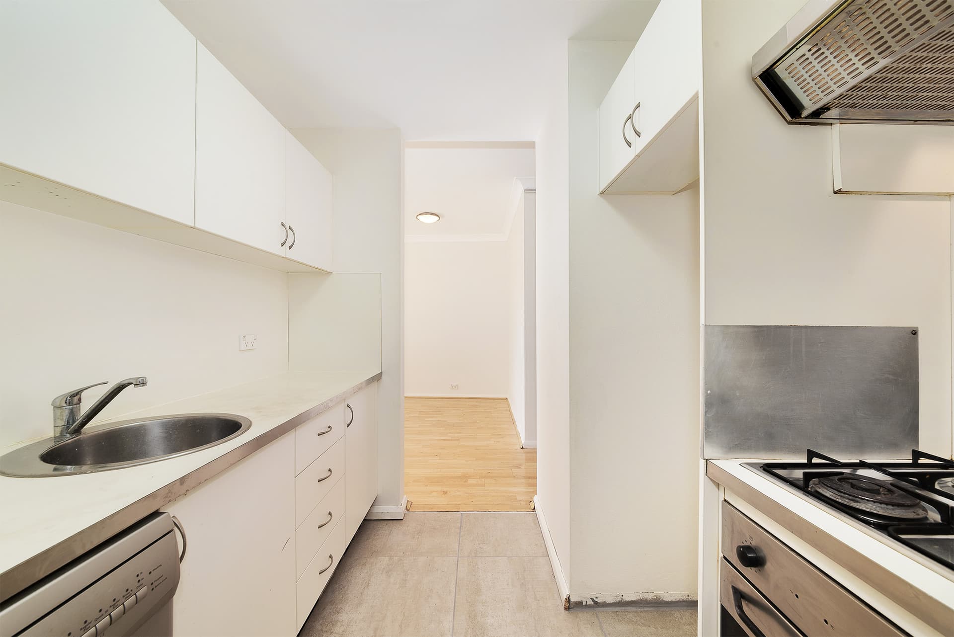 9/11 Rose Street, Chippendale NSW