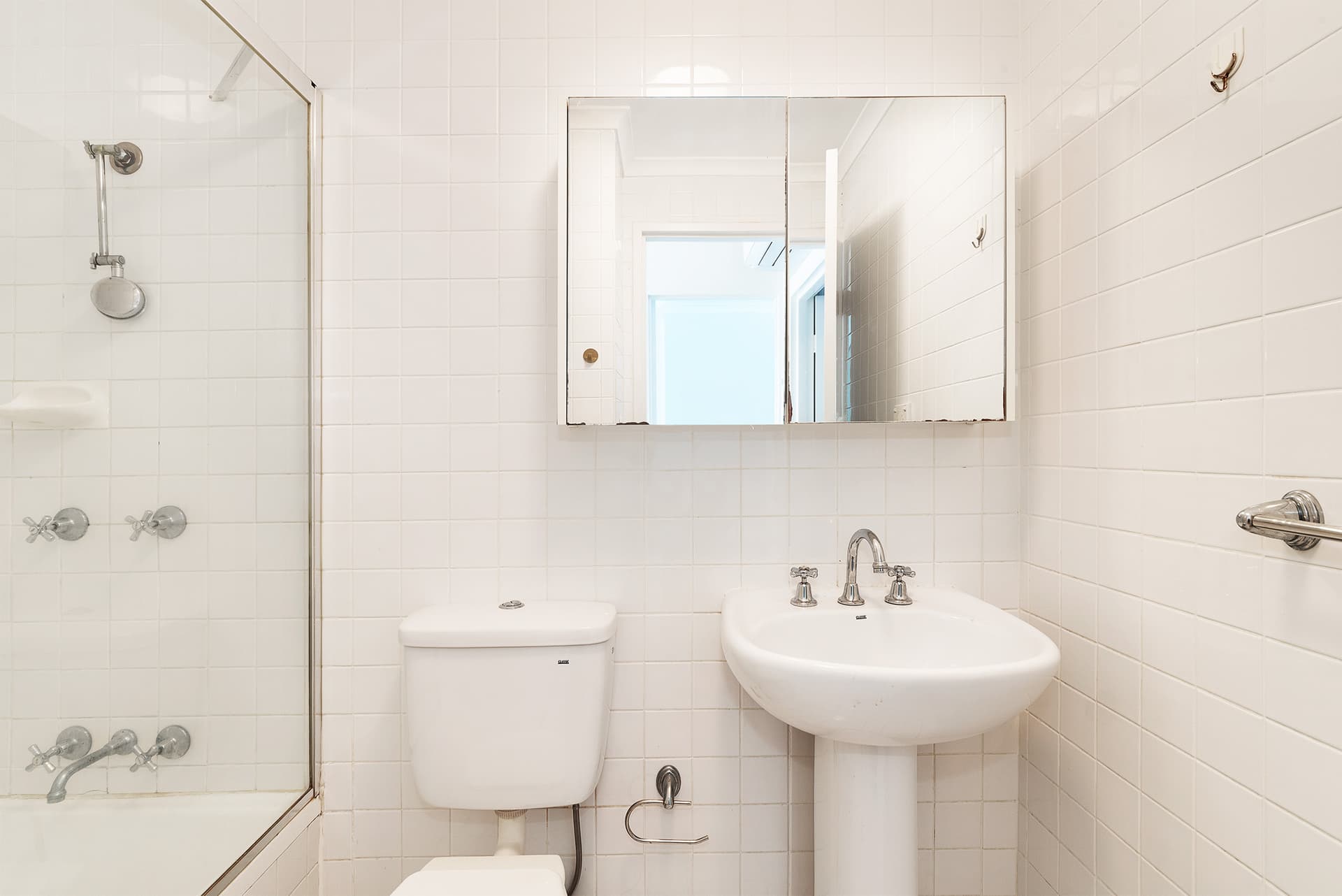 9/11 Rose Street, Chippendale NSW