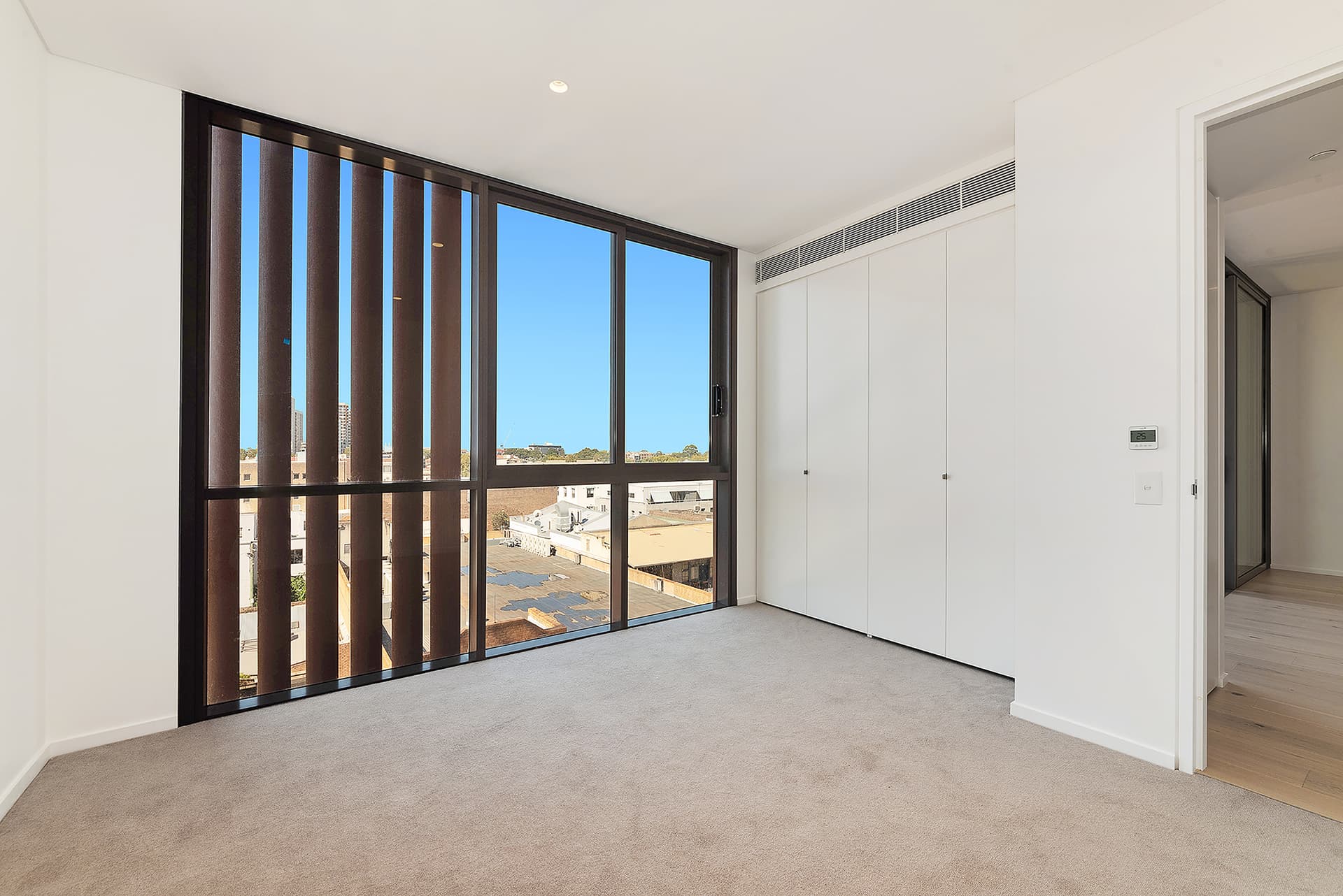 604/85 O'Connor Street, Chippendale NSW