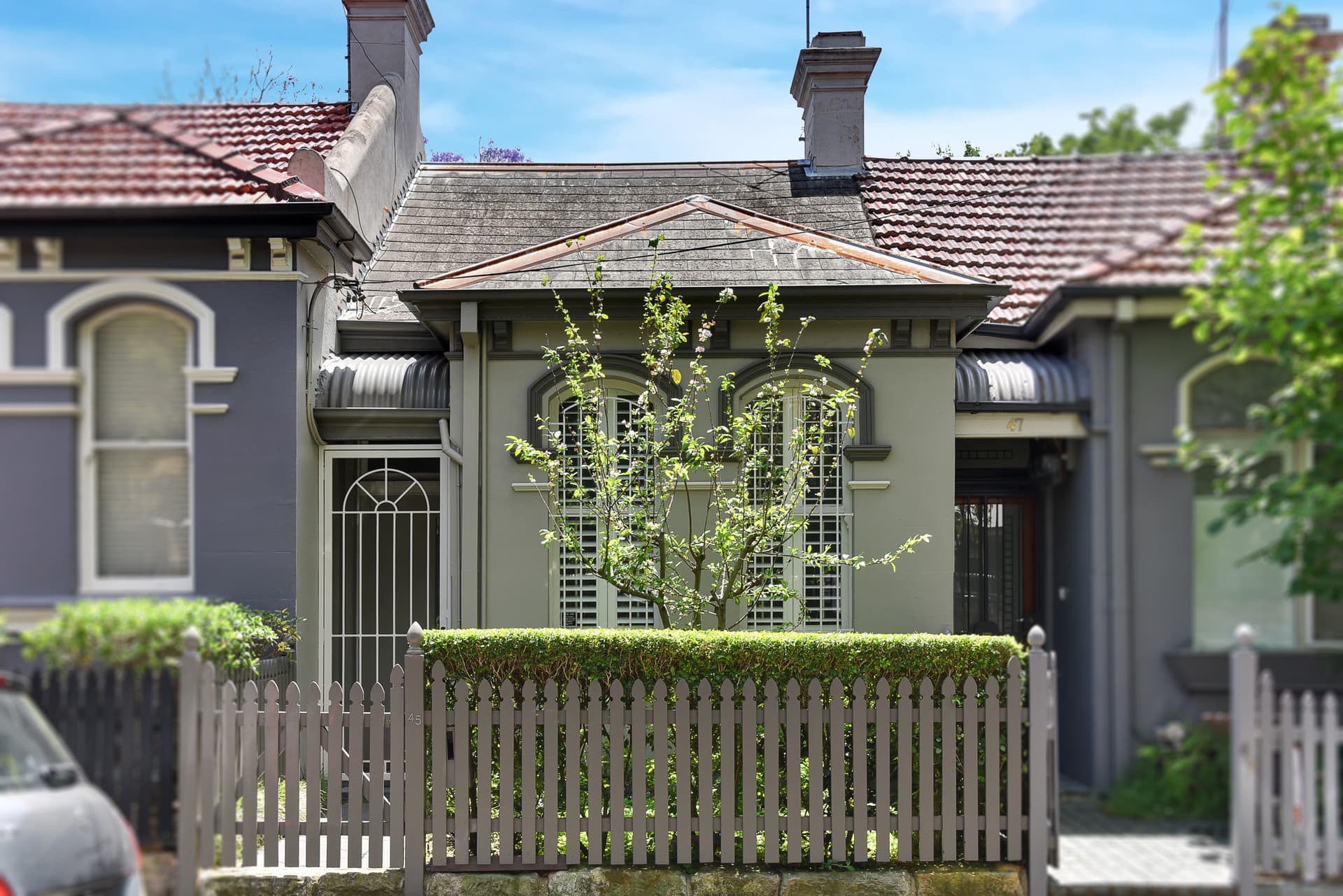 45 Charles Street, Forest Lodge NSW