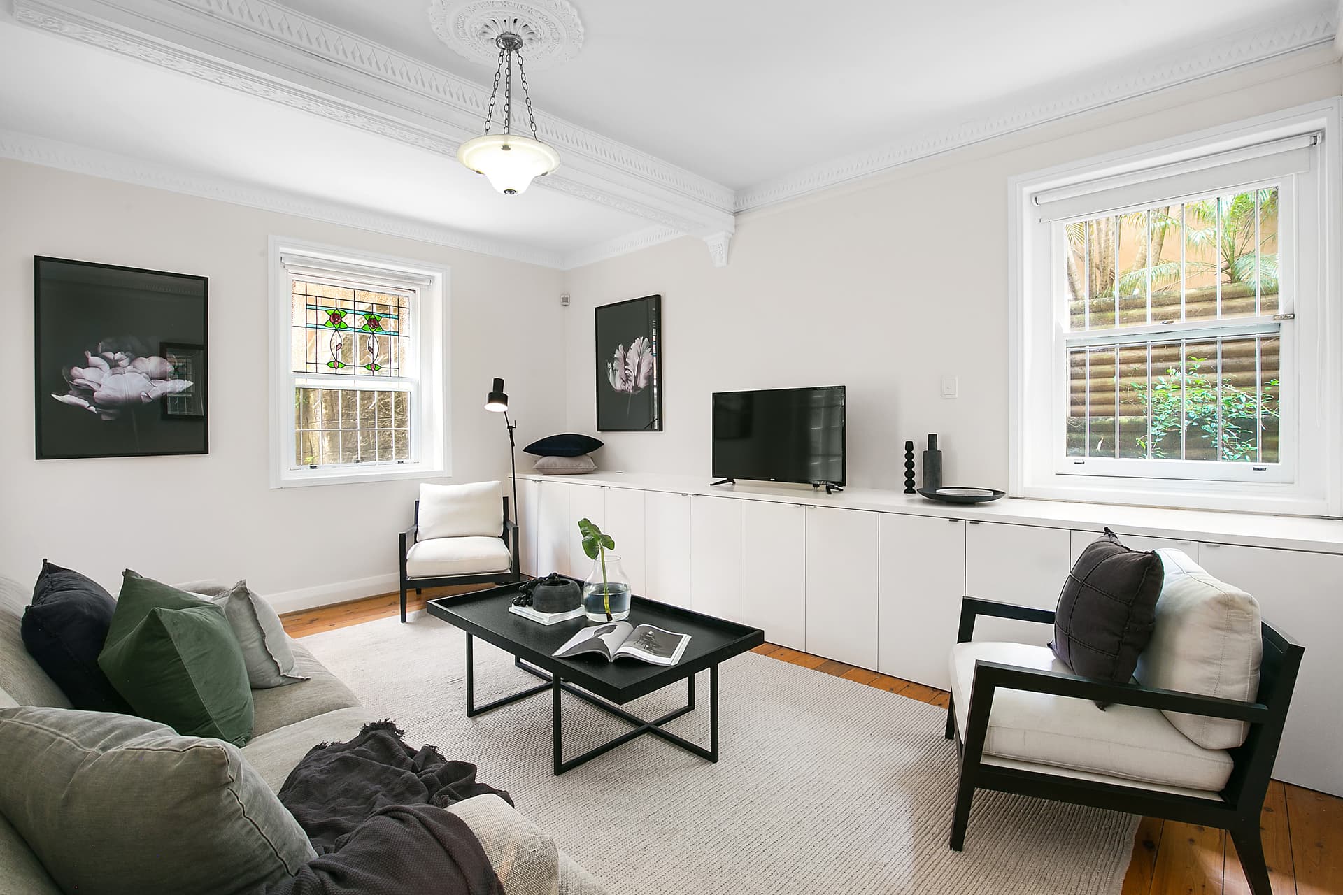 1/14 Birriga Road, Bellevue Hill NSW