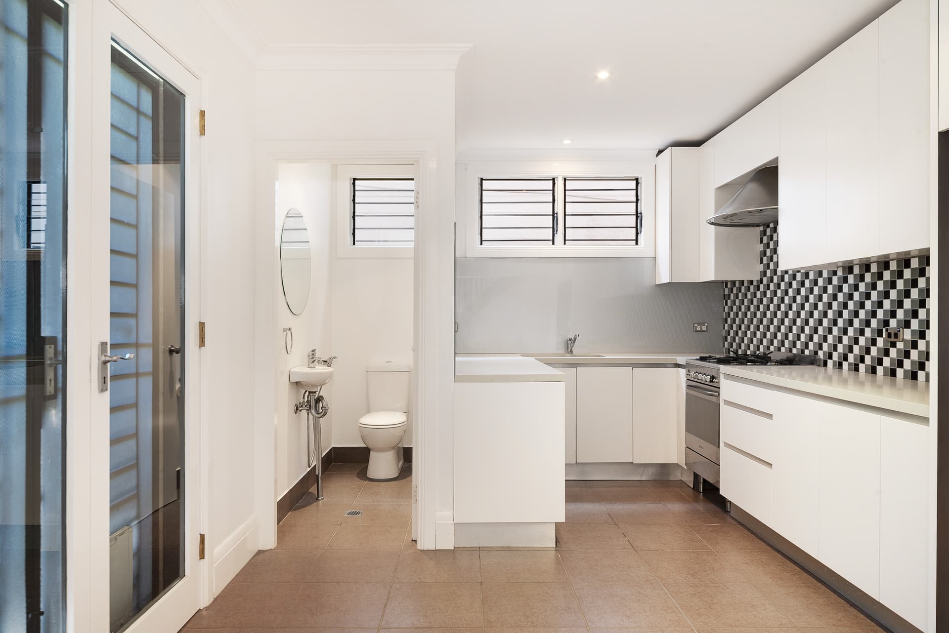 84 Fitzroy Street, Surry Hills NSW