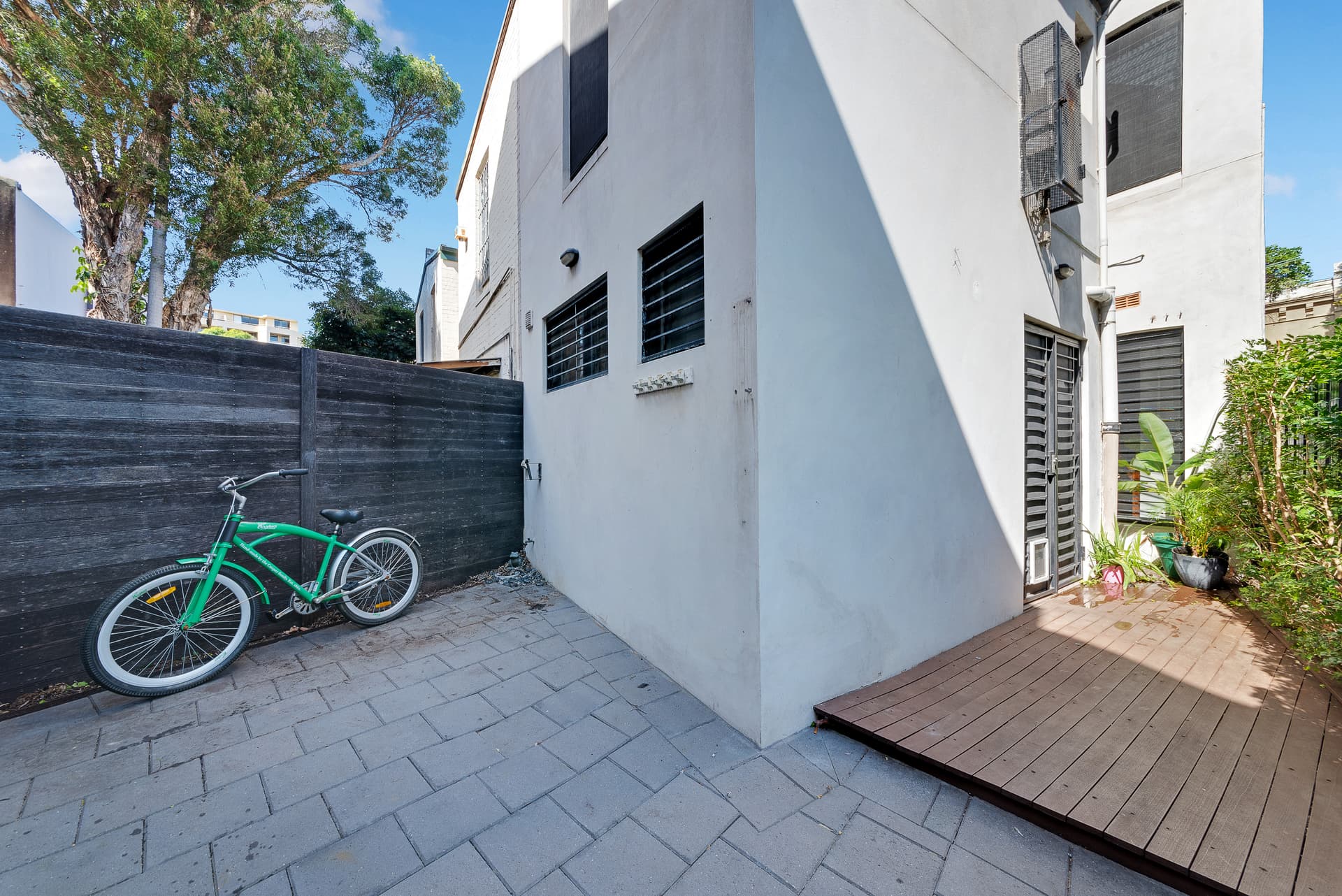 84 Fitzroy Street, Surry Hills NSW