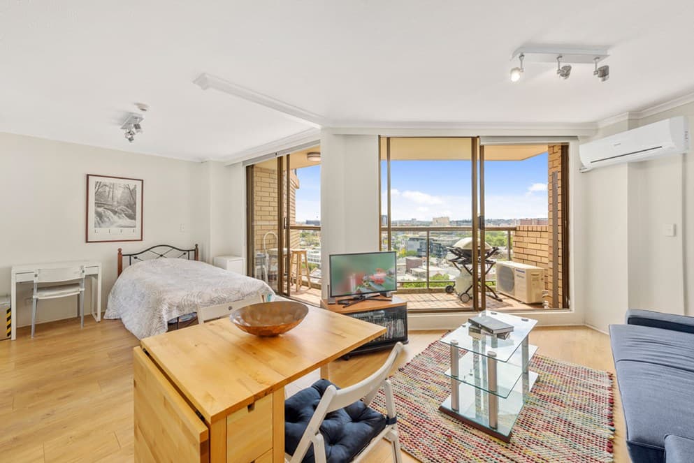 153/220 Goulburn Street, Darlinghurst NSW