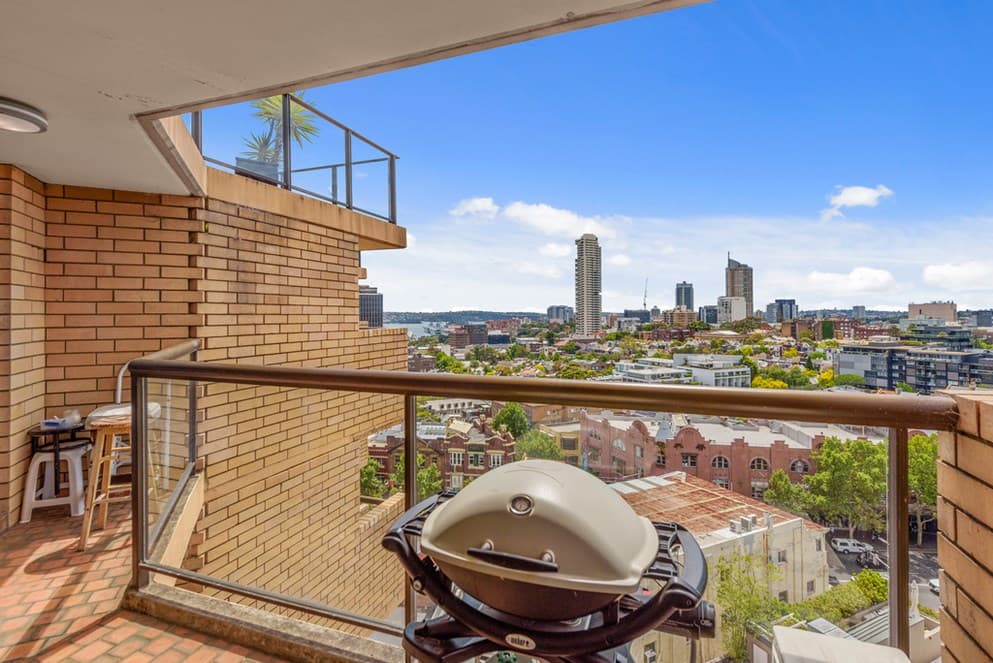 153/220 Goulburn Street, Darlinghurst NSW