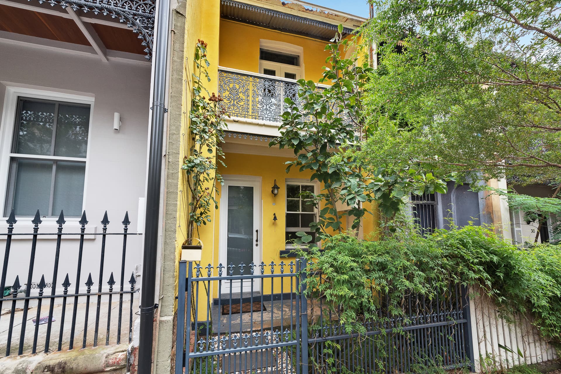 34 Edward Street, Darlington NSW