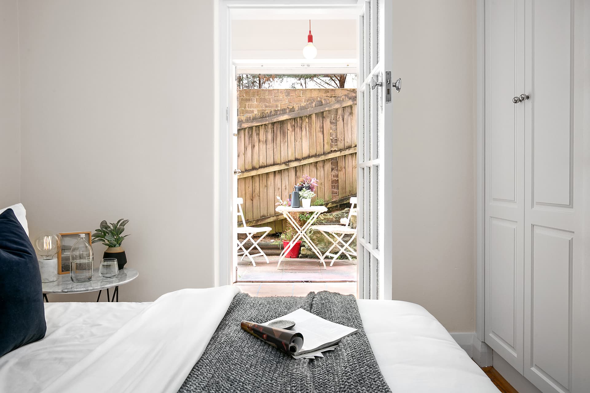 1/14 Birriga Road, Bellevue Hill NSW