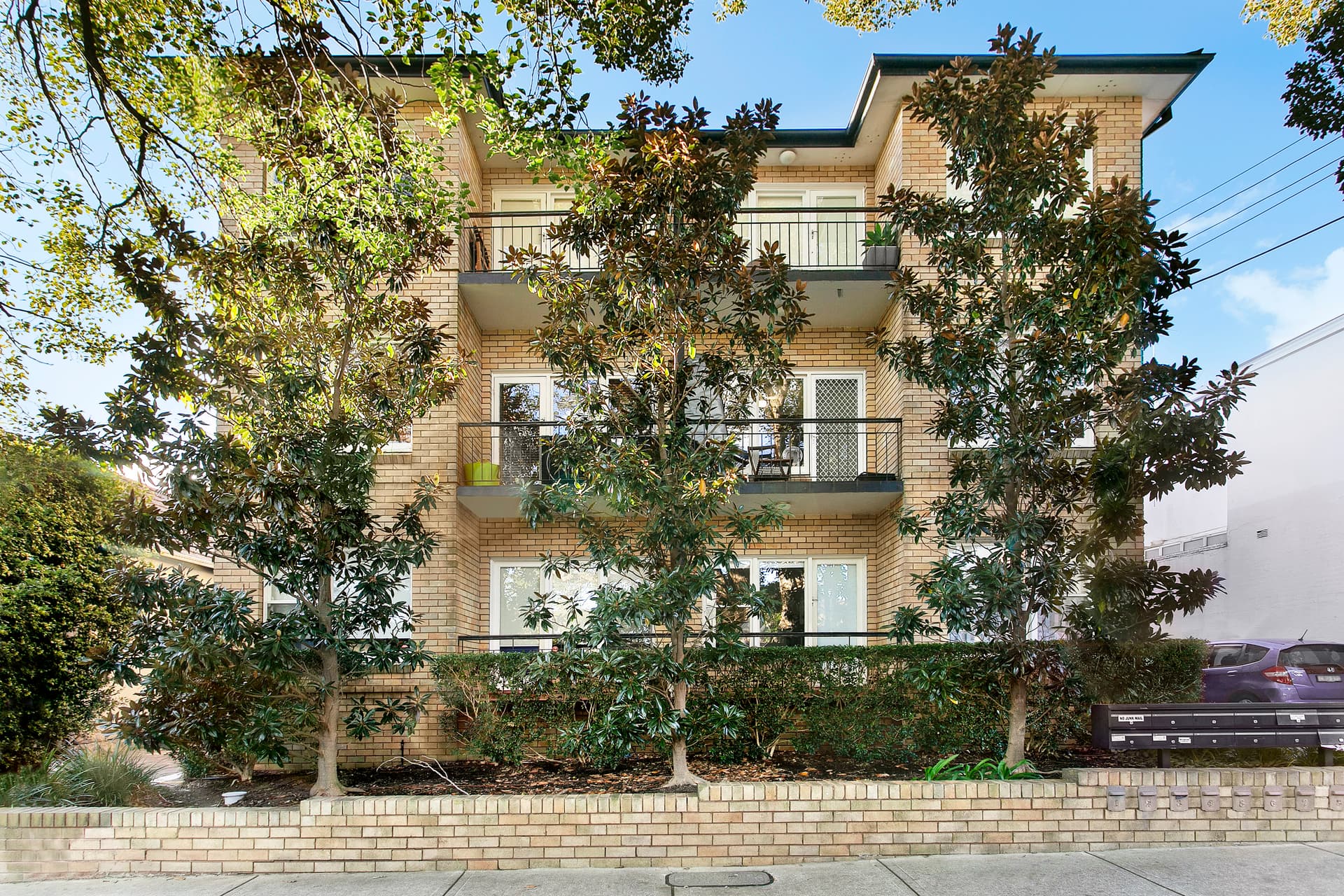 8/9-11 St Pauls Street, Randwick NSW