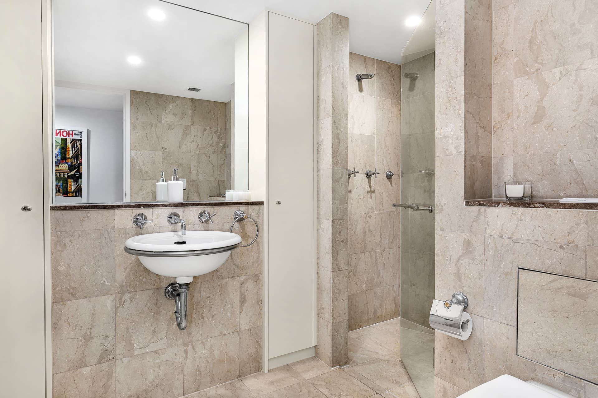 G02/1A Clement Place, Rushcutters Bay NSW