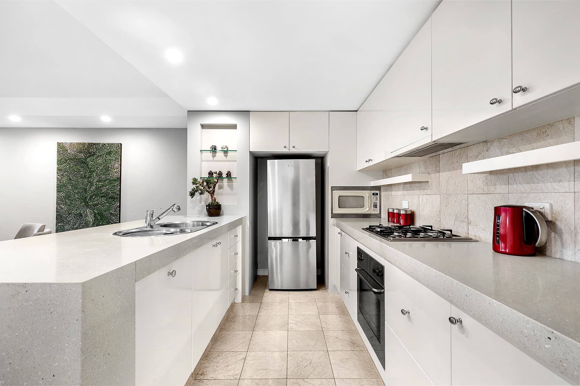 G02/1A Clement Place, Rushcutters Bay NSW