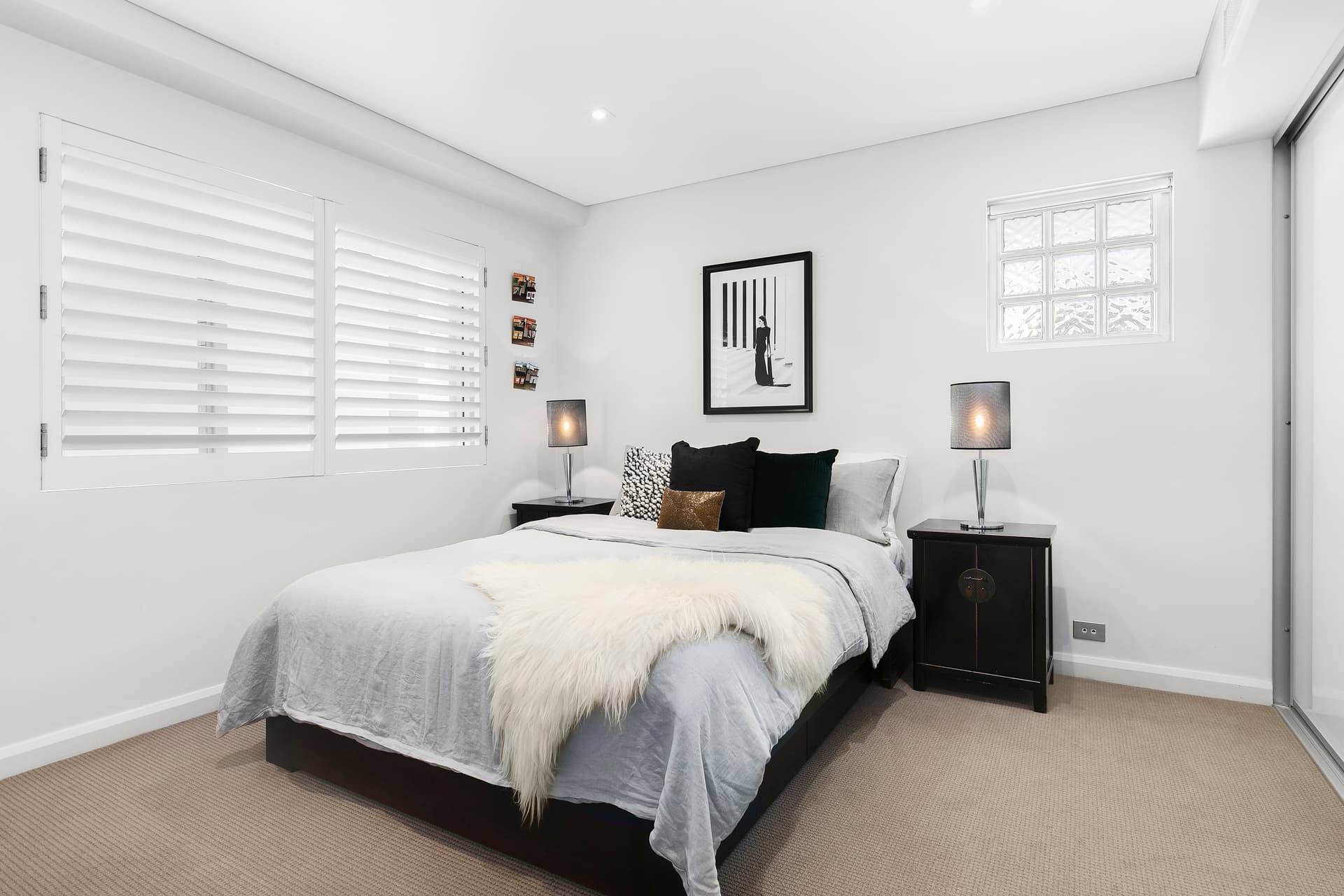 6/44B Bayswater Road, Rushcutters Bay NSW