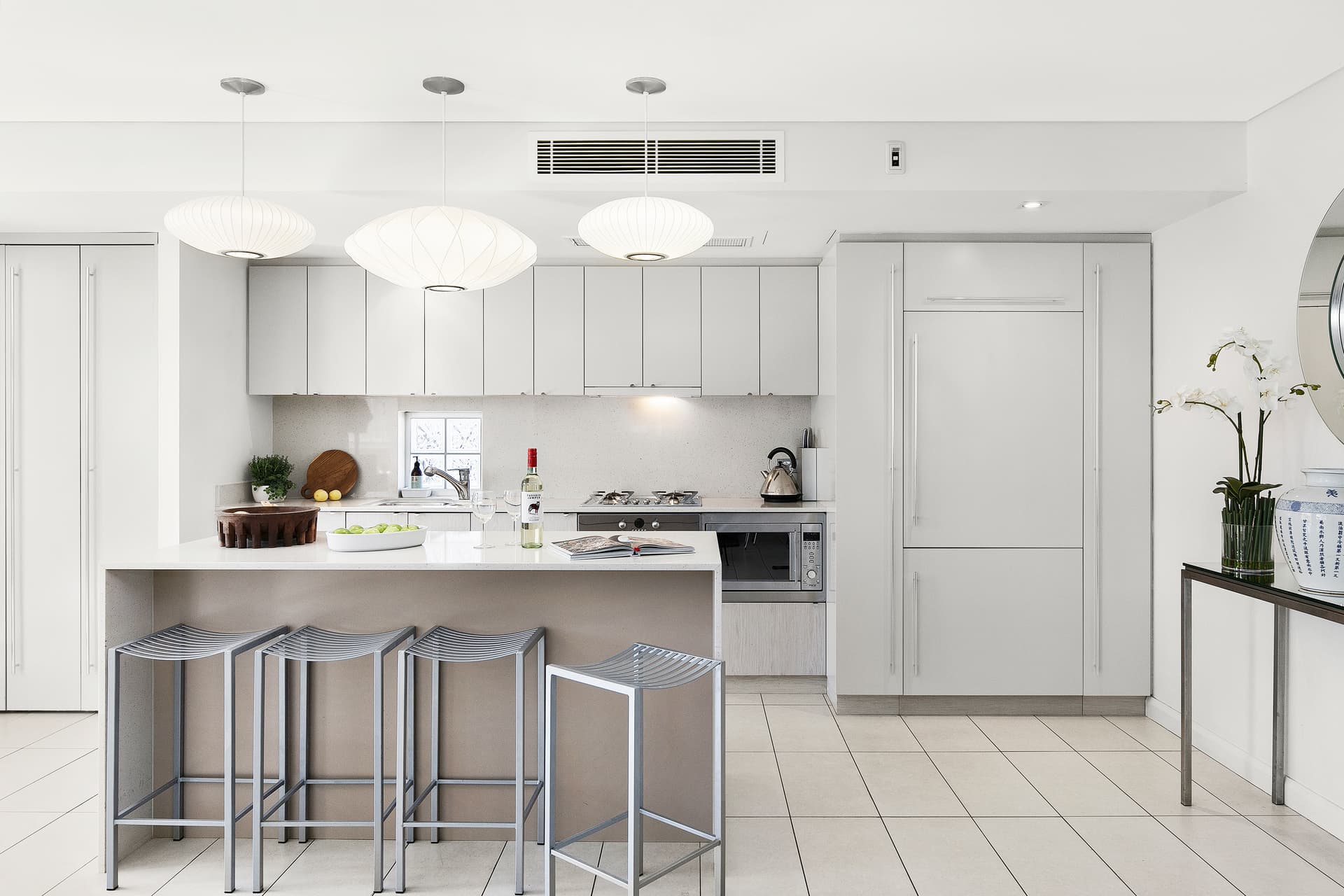 6/44B Bayswater Road, Rushcutters Bay NSW