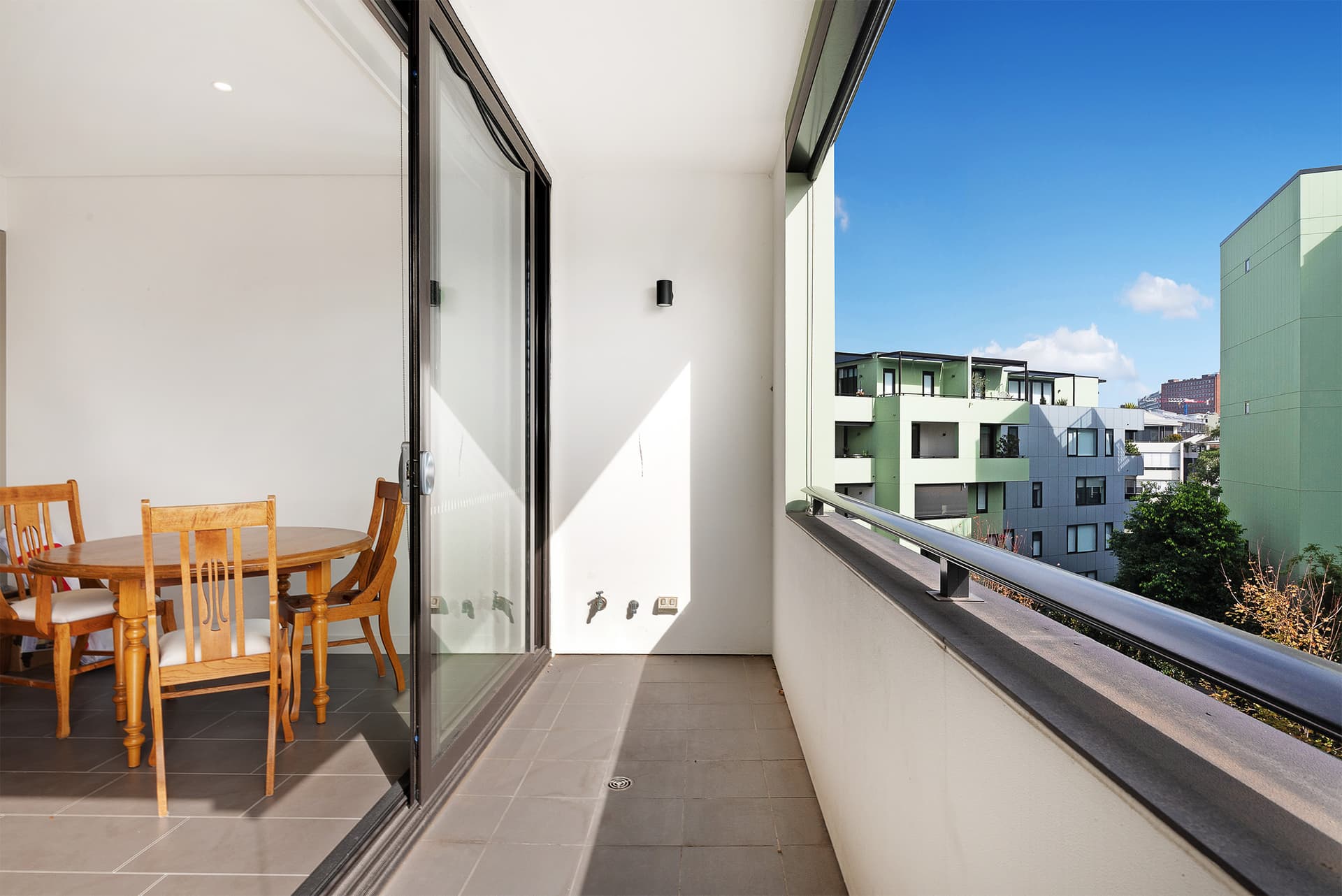 509/2 Neild Avenue, Darlinghurst NSW