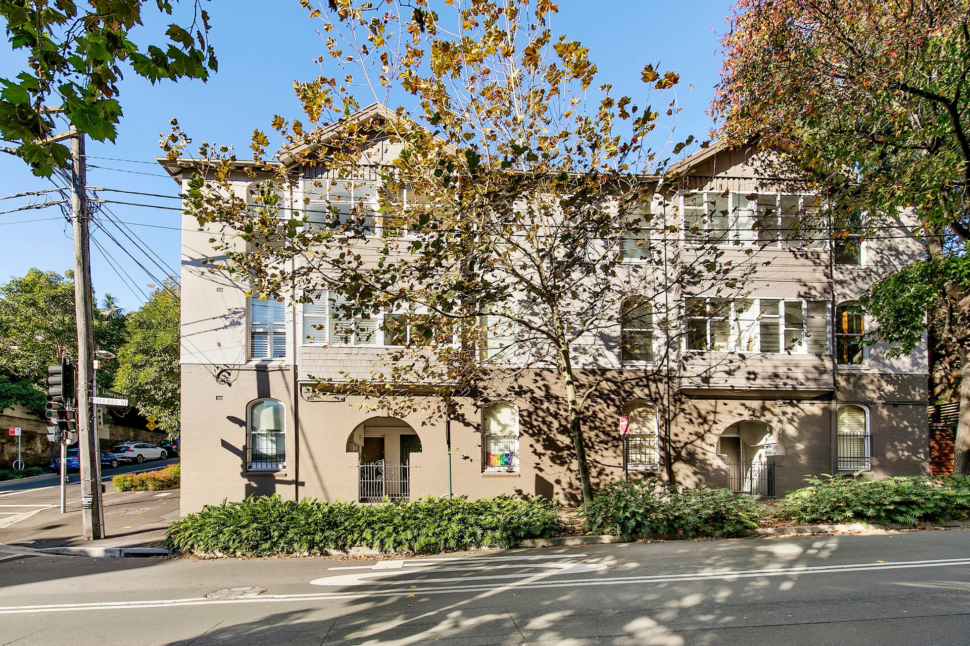 9/305-307 Liverpool Street, Darlinghurst NSW