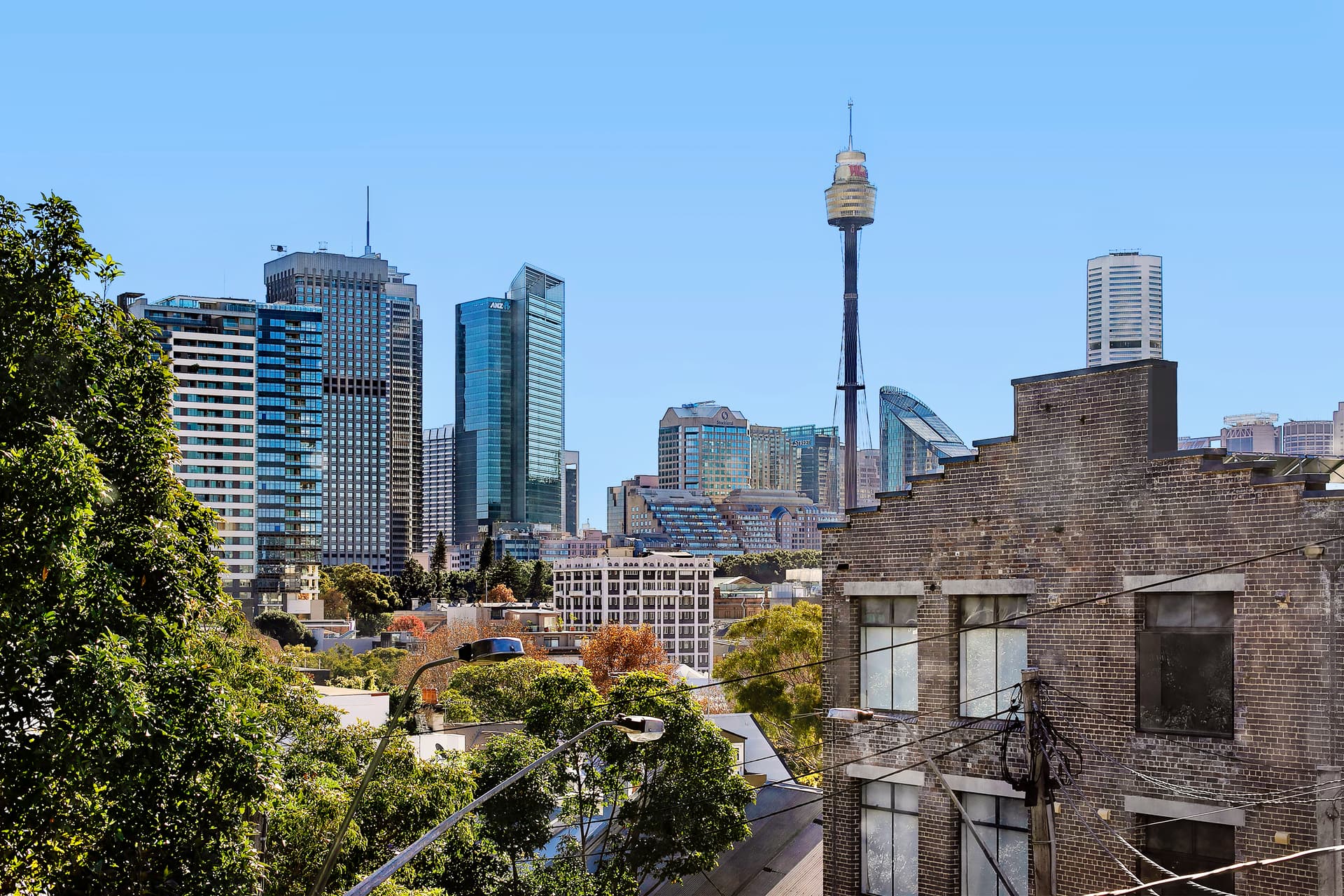 9/305-307 Liverpool Street, Darlinghurst NSW