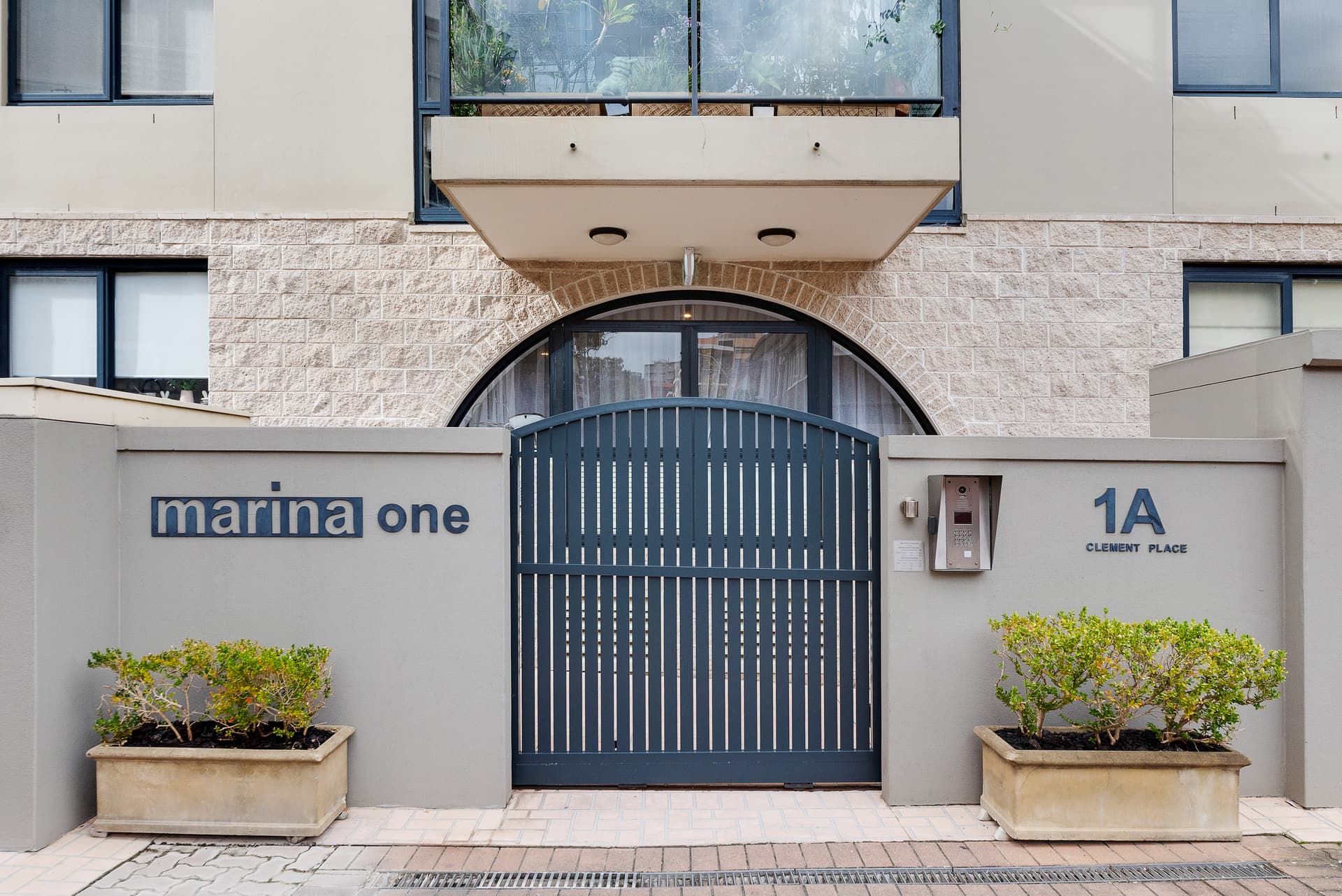 411/1A Clement Place, Rushcutters Bay NSW