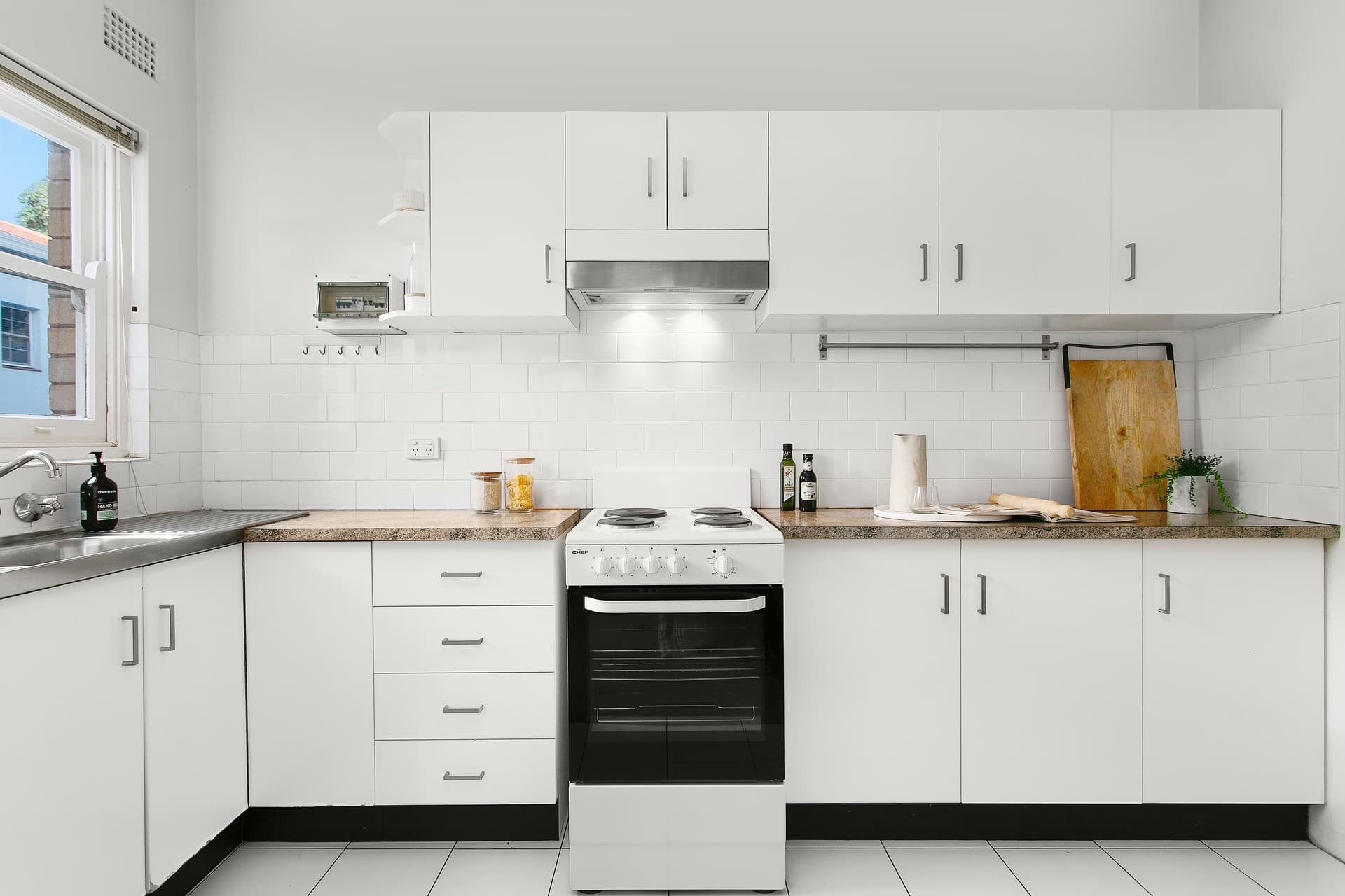 8/9-11 St Pauls Street, Randwick NSW