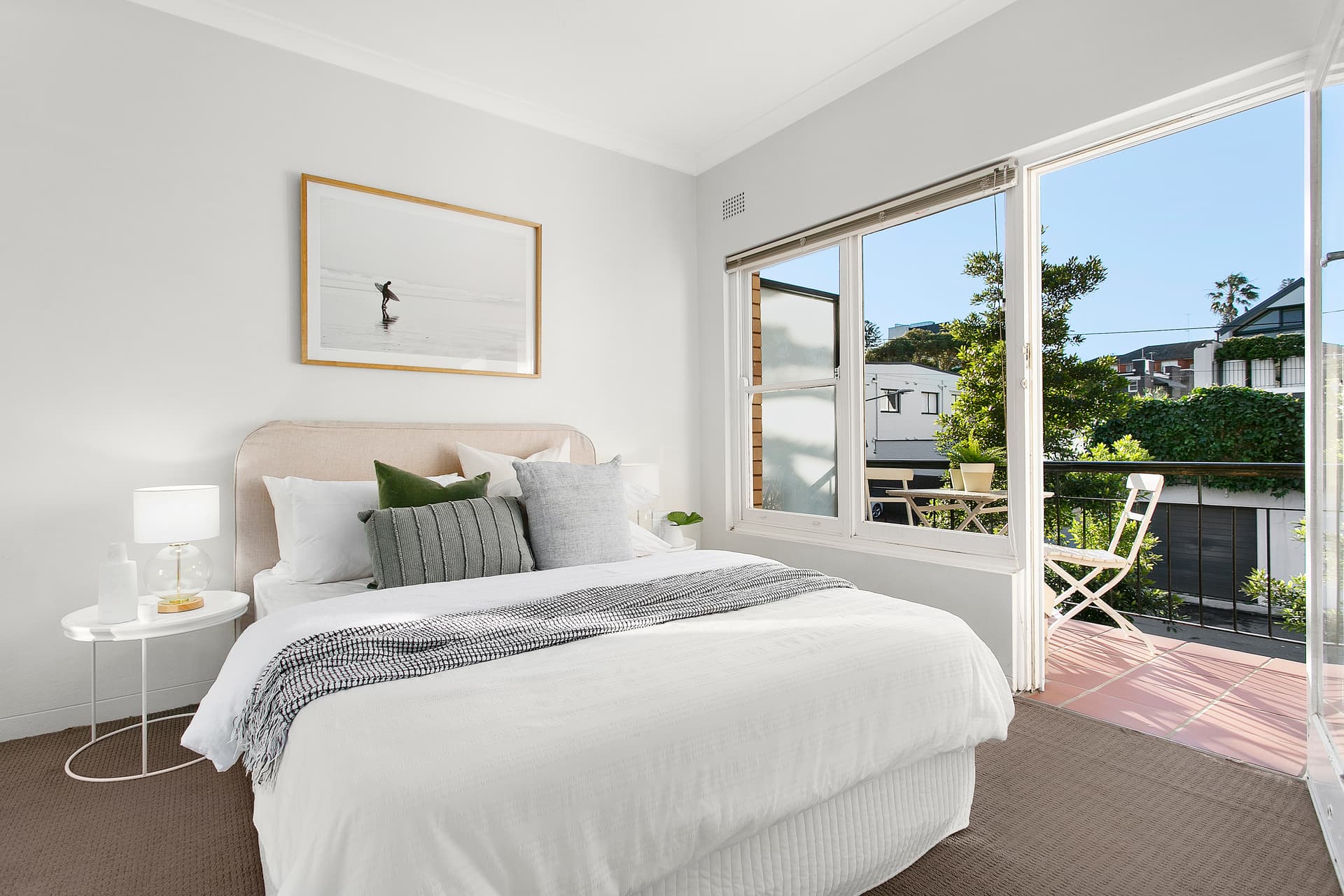 8/9-11 St Pauls Street, Randwick NSW