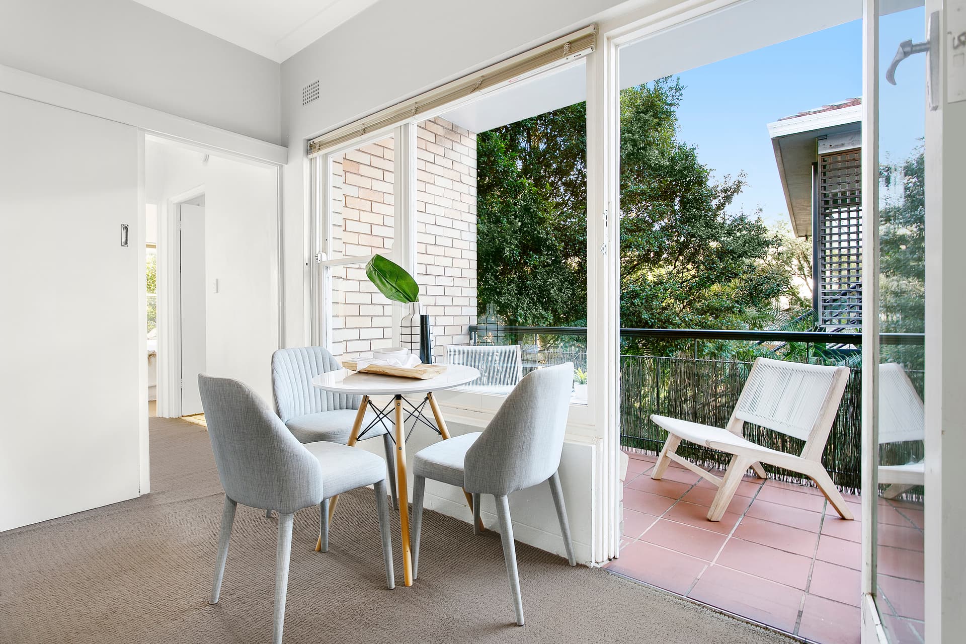 8/9-11 St Pauls Street, Randwick NSW