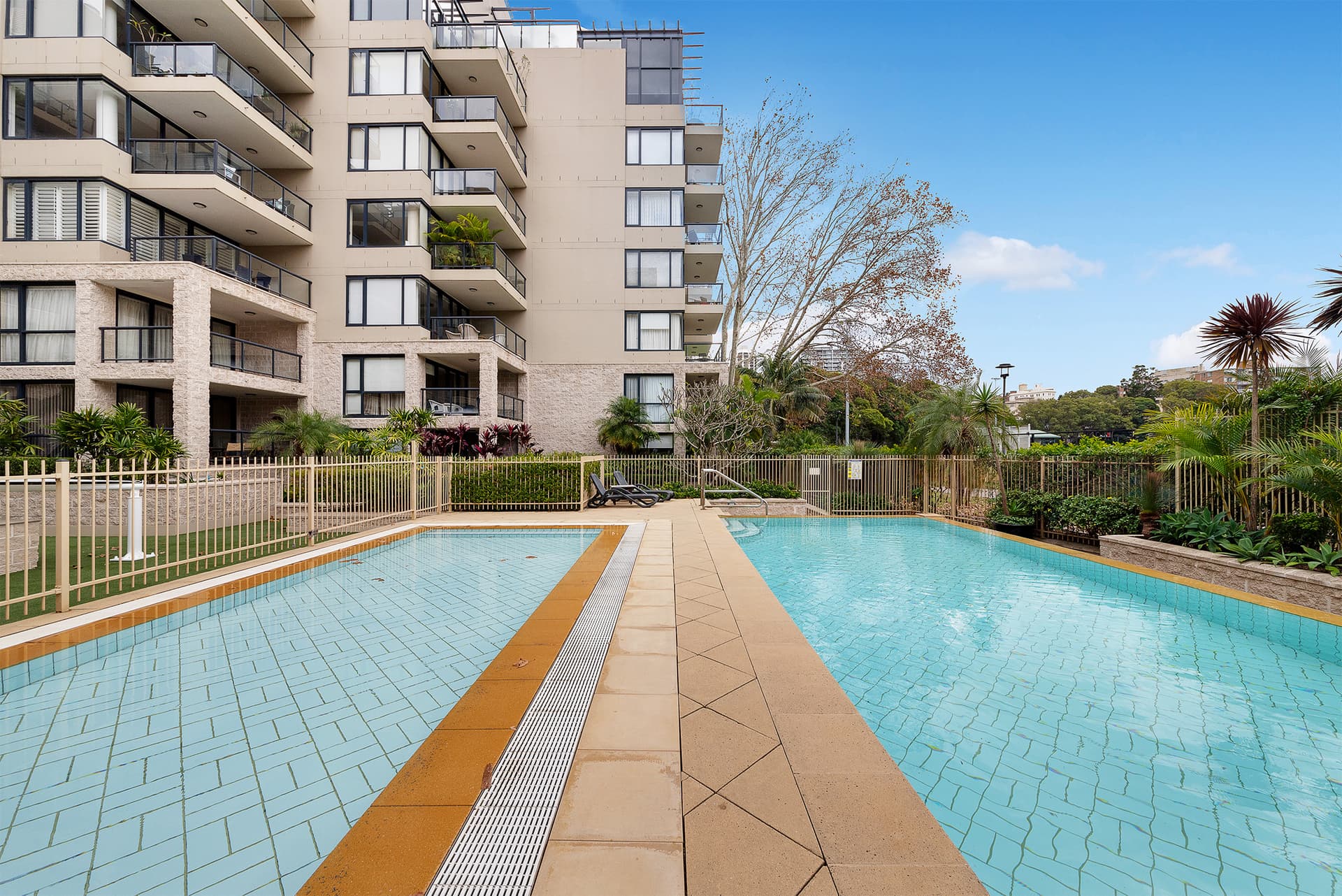 505/1A Clement Place, Rushcutters Bay NSW