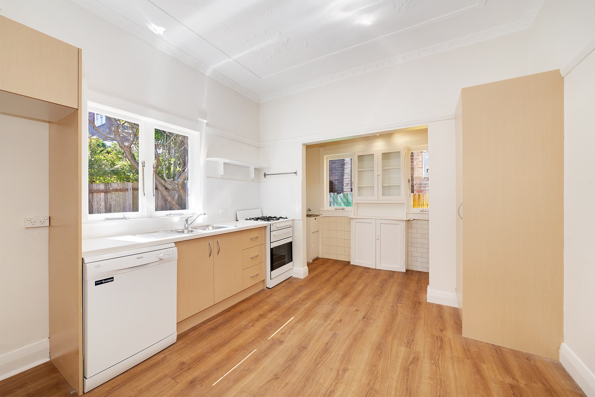 2/8 Moira Crescent, Randwick NSW