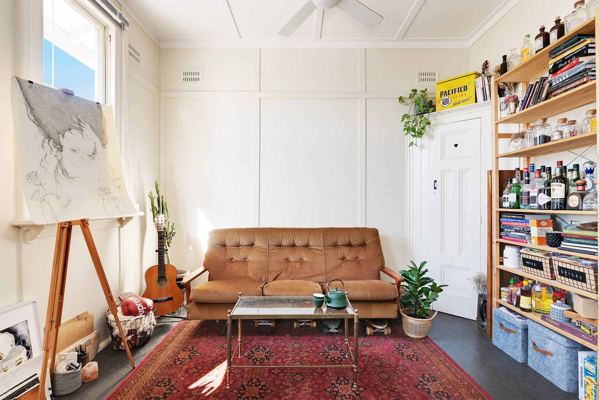 26/10 Hardie Street, Darlinghurst NSW