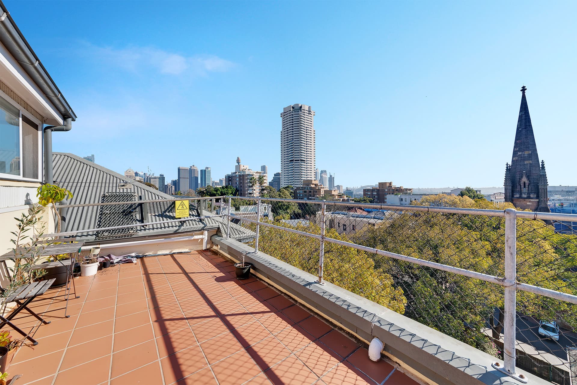 26/10 Hardie Street, Darlinghurst NSW