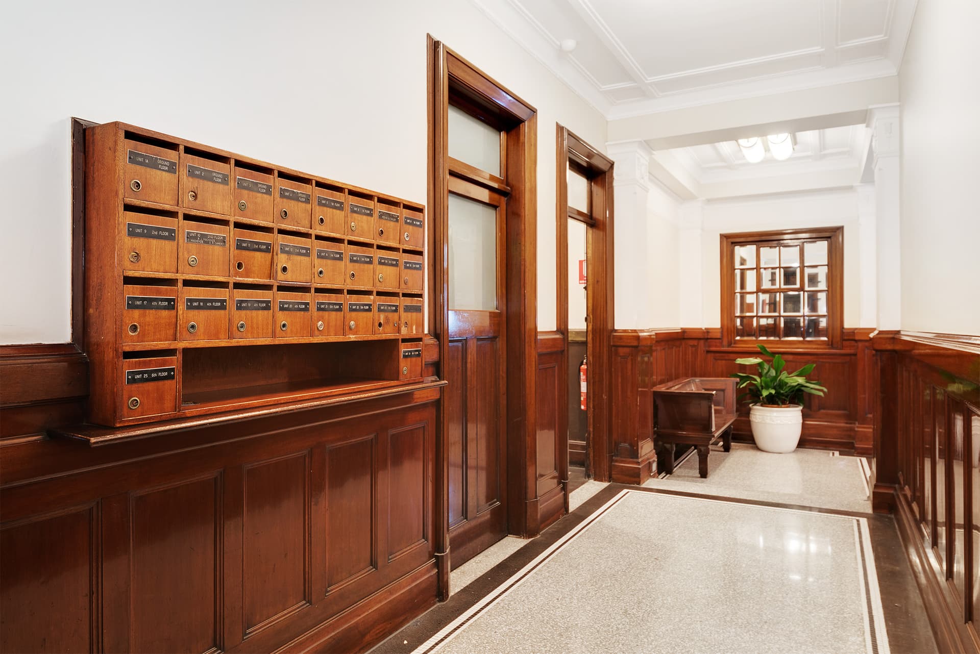 26/10 Hardie Street, Darlinghurst NSW