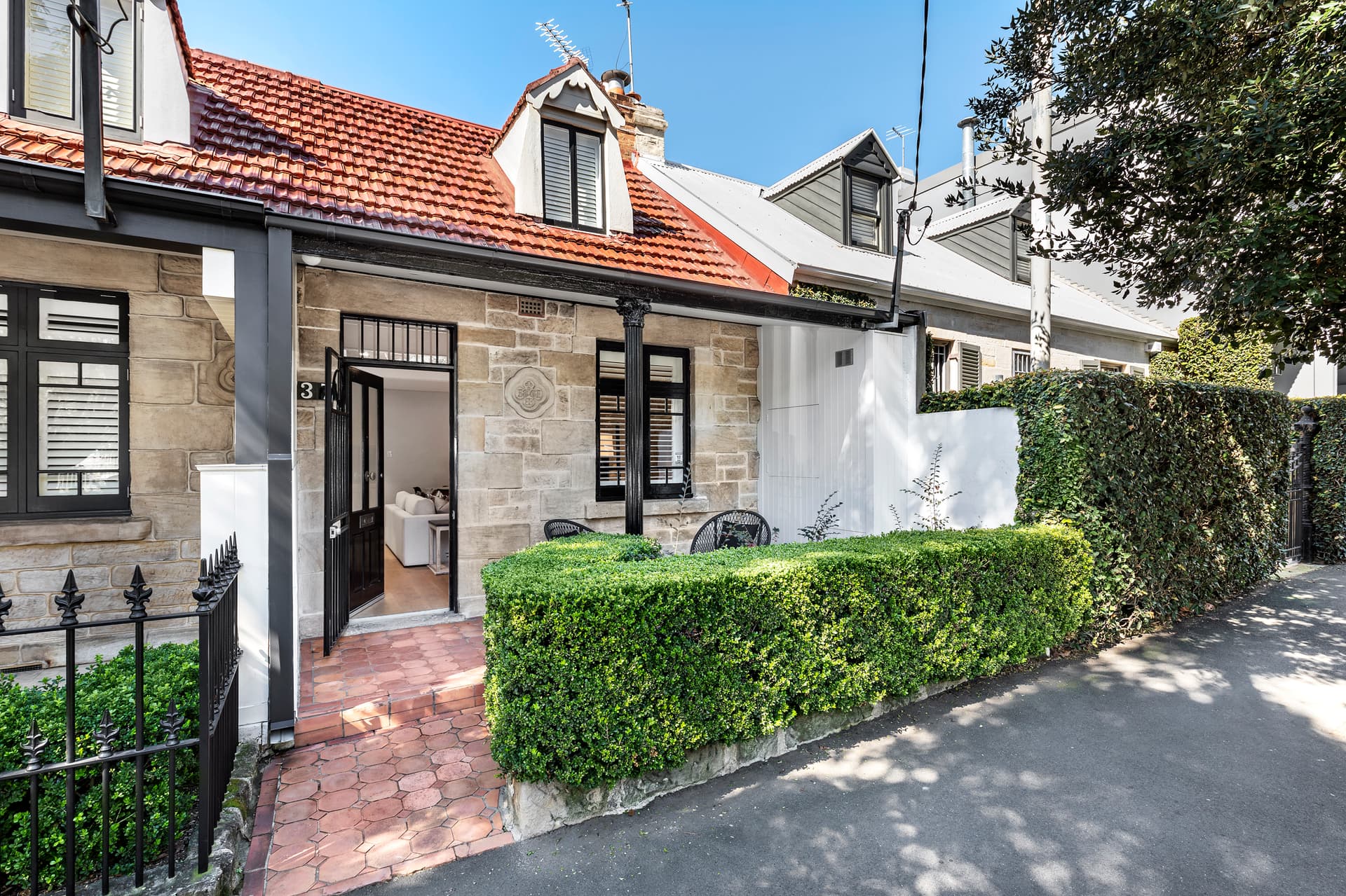 37 Moncur Street, Woollahra NSW