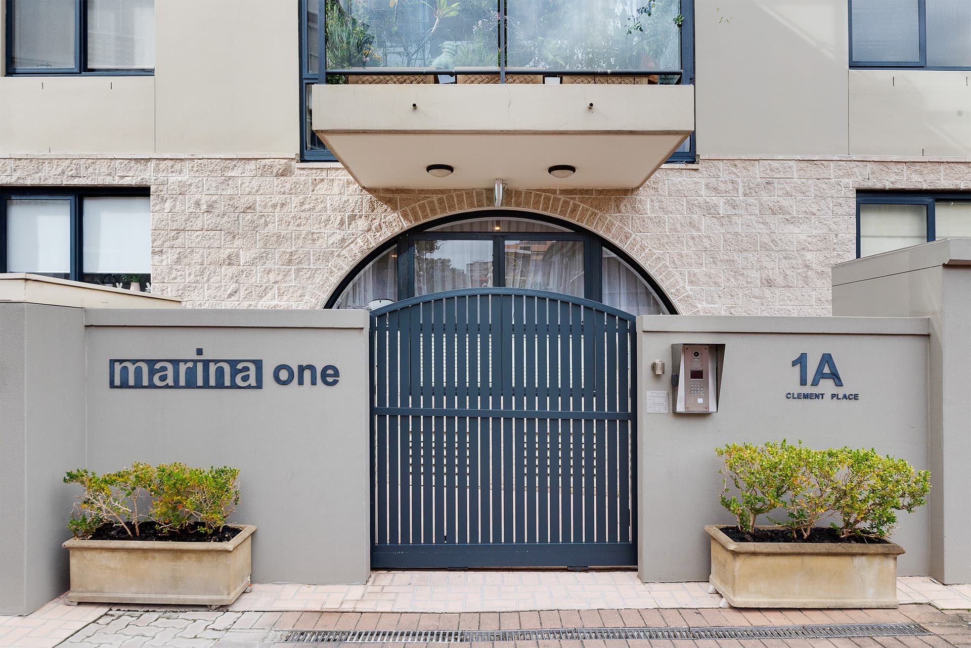 505/1A Clement Place, Rushcutters Bay NSW