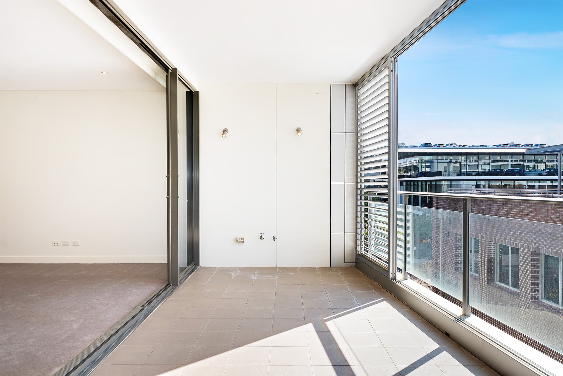 4402/12-14 Neild Avenue, Darlinghurst NSW