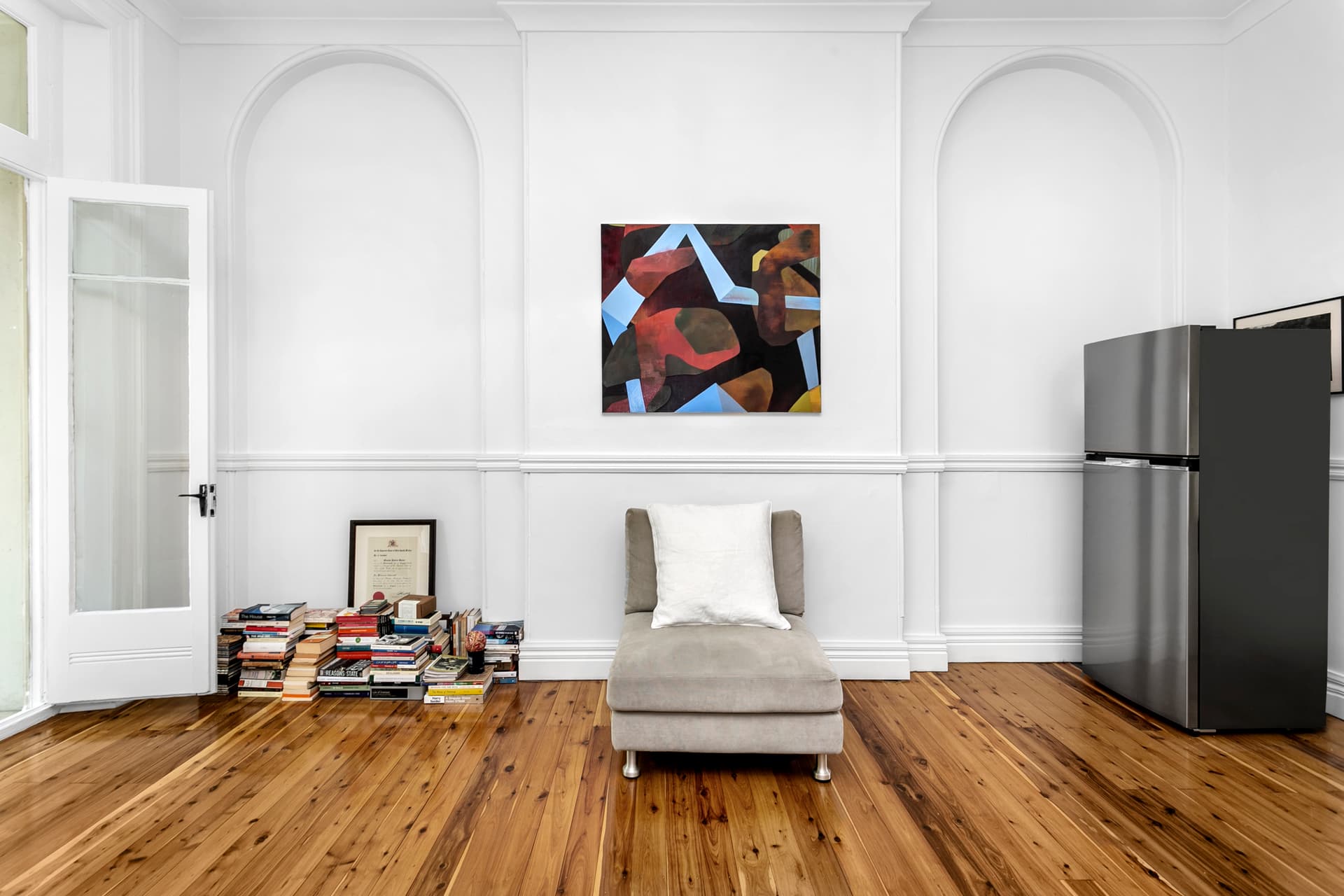 2/9 Kellett Street, Potts Point NSW