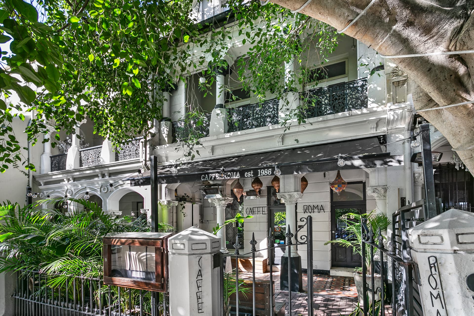 2/9 Kellett Street, Potts Point NSW