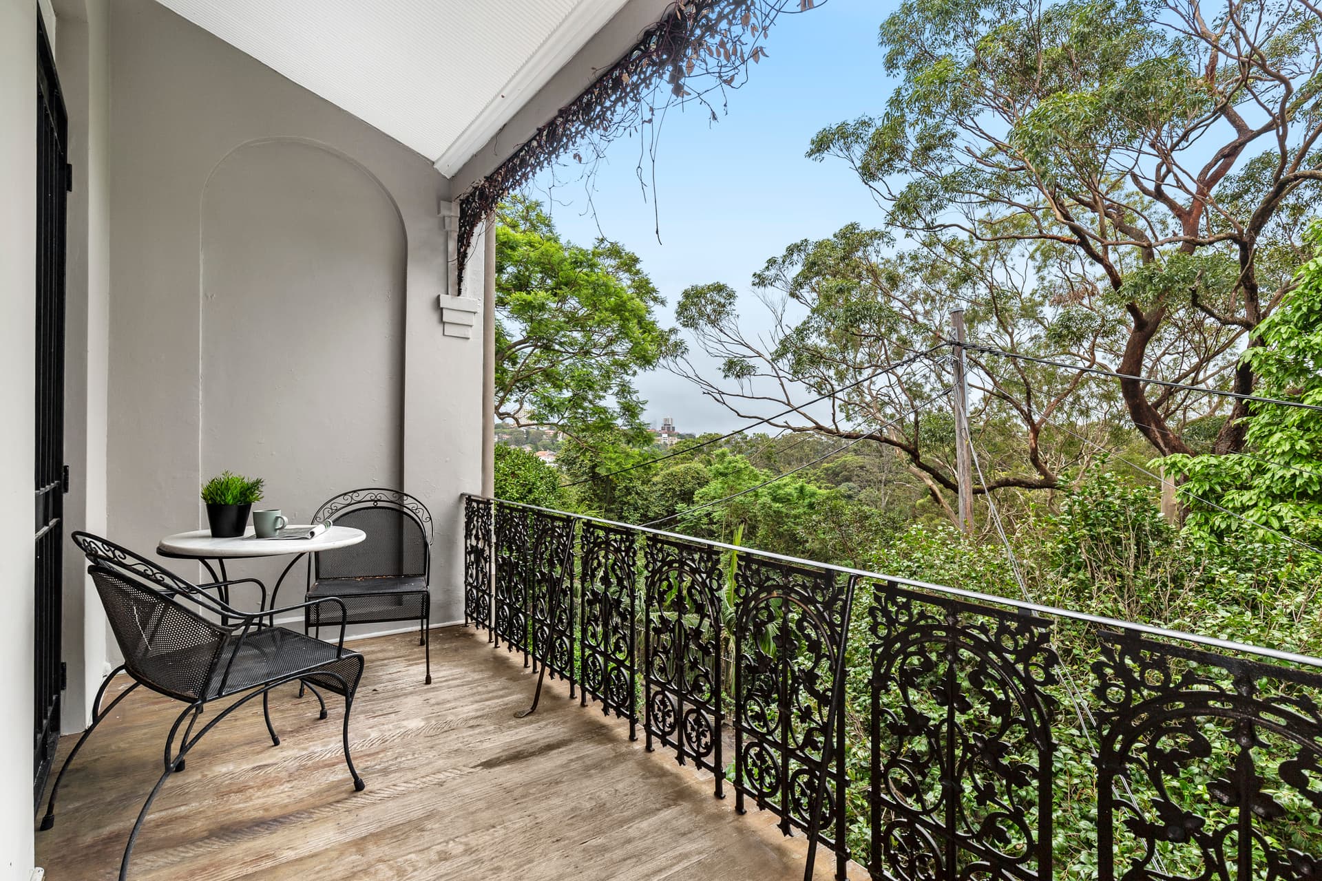 93 Adelaide Parade, Woollahra NSW