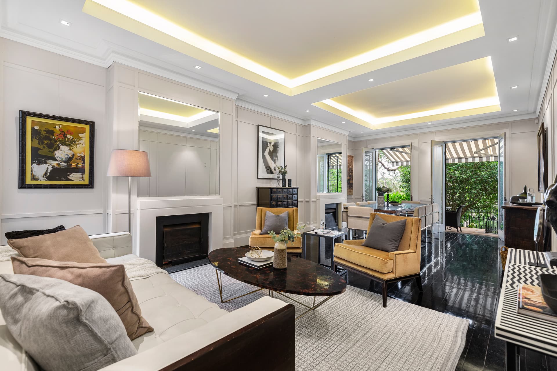 93 Adelaide Parade, Woollahra NSW