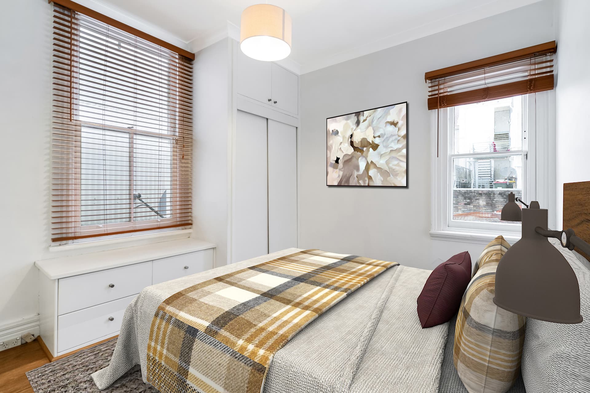 3/9 Kellett Street, Potts Point NSW