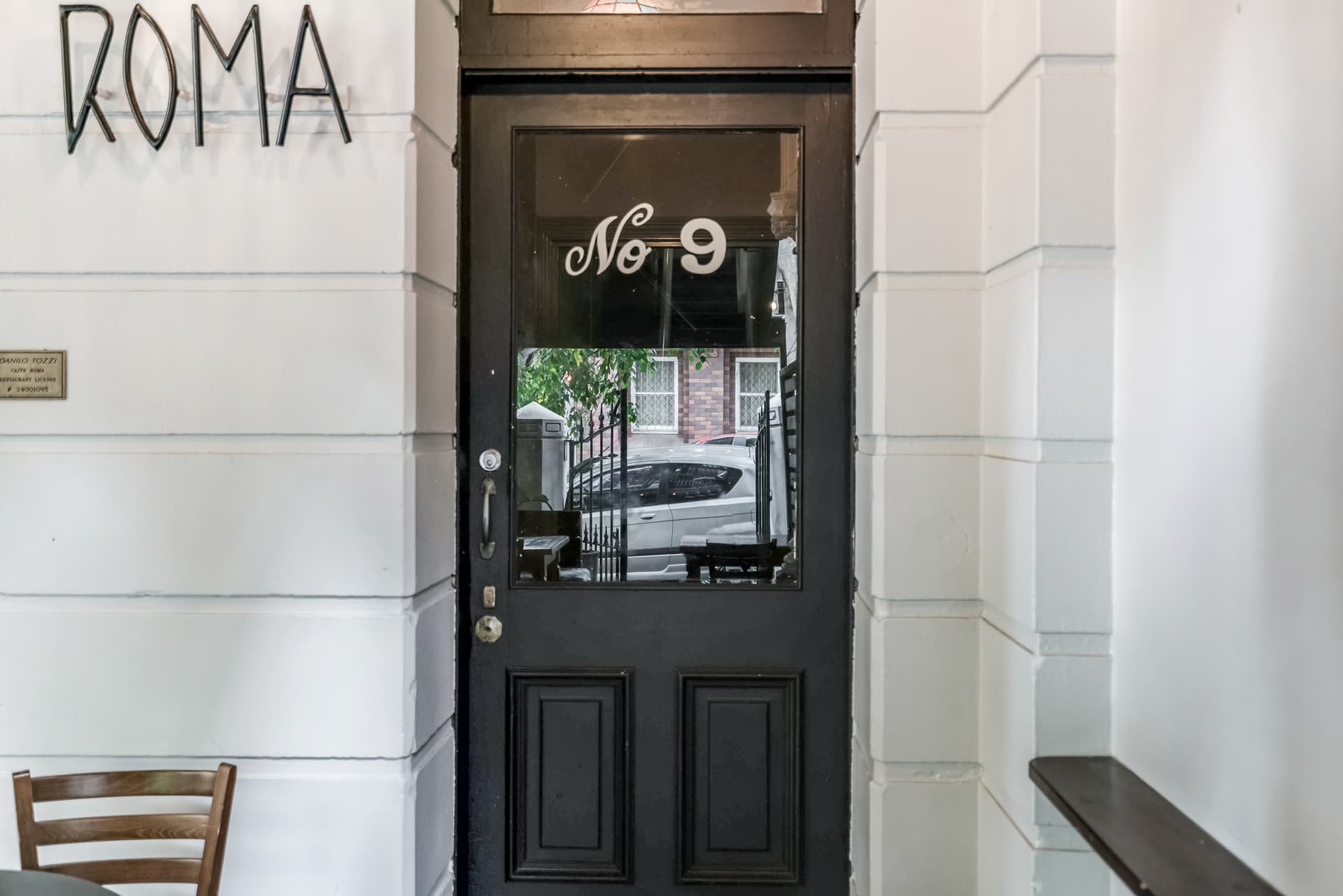 3/9 Kellett Street, Potts Point NSW