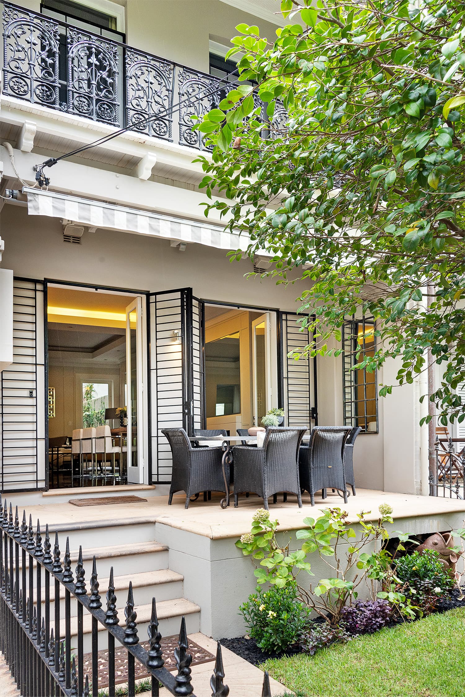 93 Adelaide Parade, Woollahra NSW