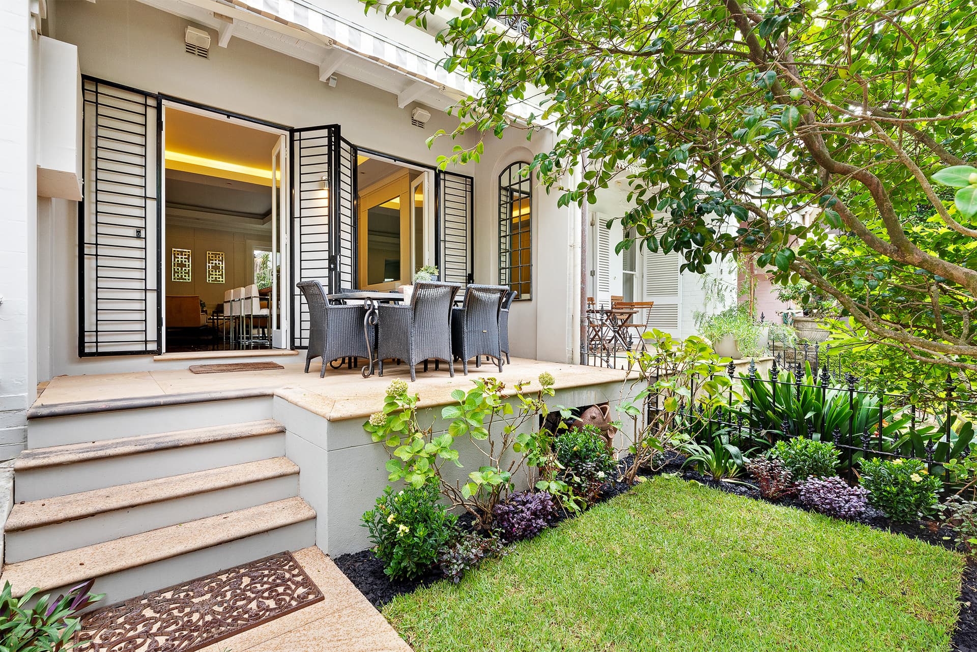 93 Adelaide Parade, Woollahra NSW