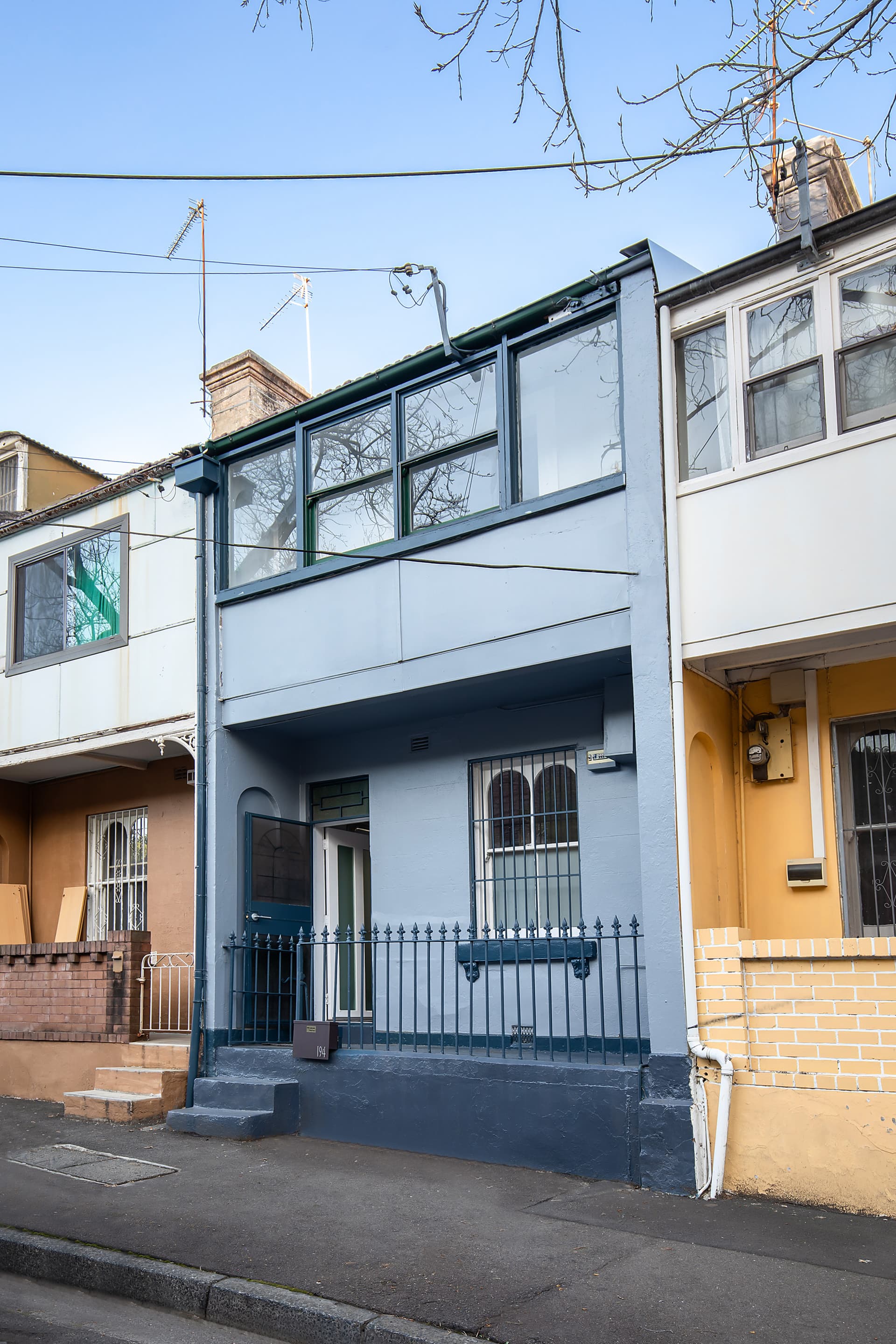 194 Commonwealth Street, Surry Hills NSW